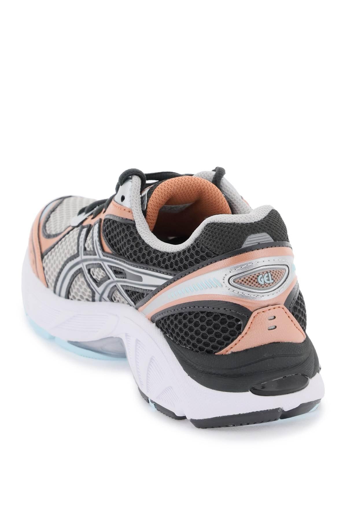 Asics Gt 2160 Sneakers in Gray | Lyst