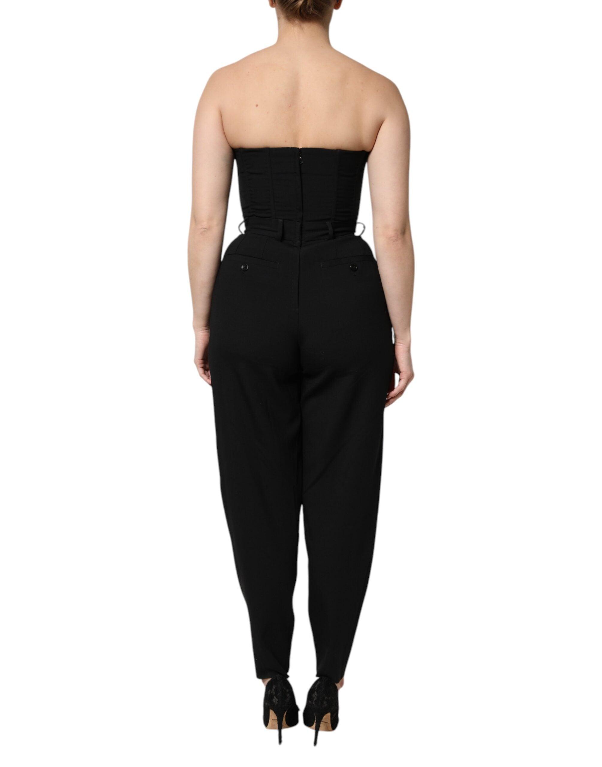 オールインワン・サロペット Dolce & Gabbana Jumpsuits Dolce & Gabbana（ドルチェ＆ガッバーナ）ウィメンズ