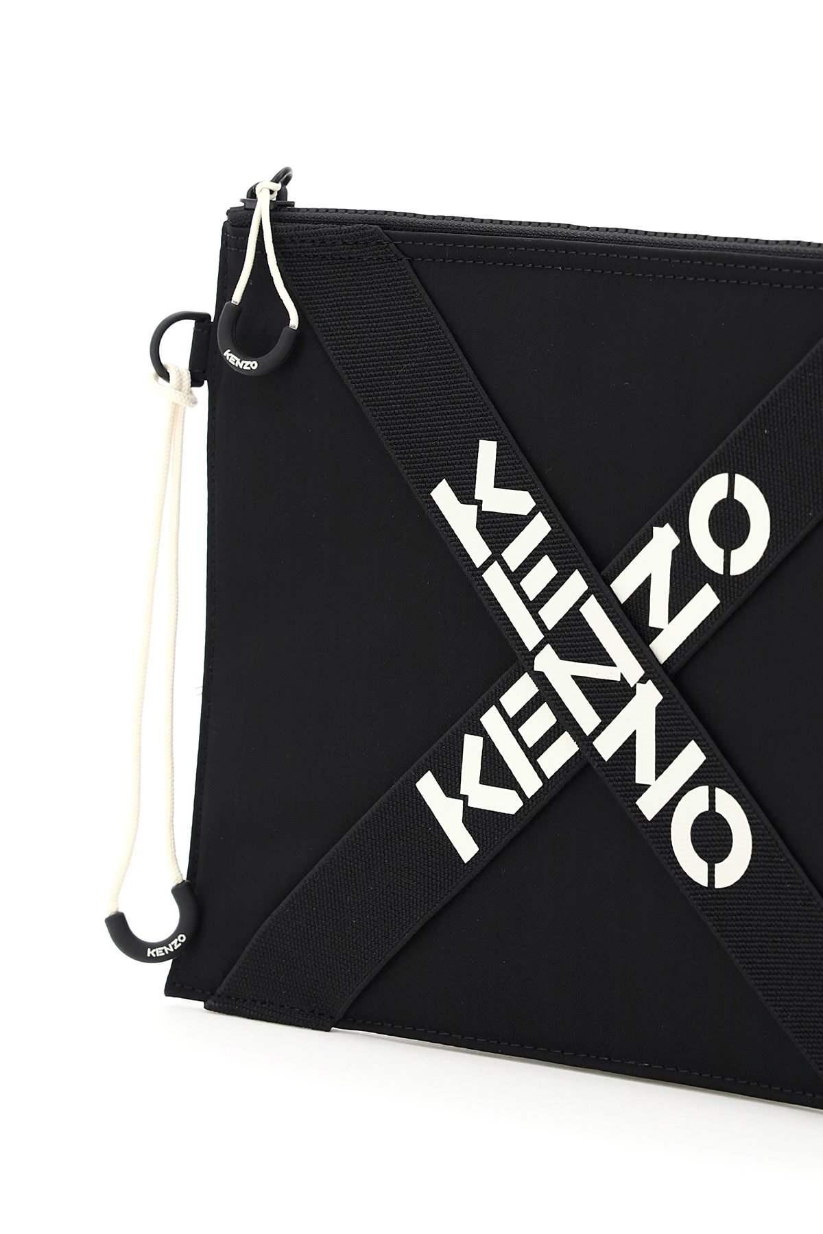 sling bolsa kenzo man