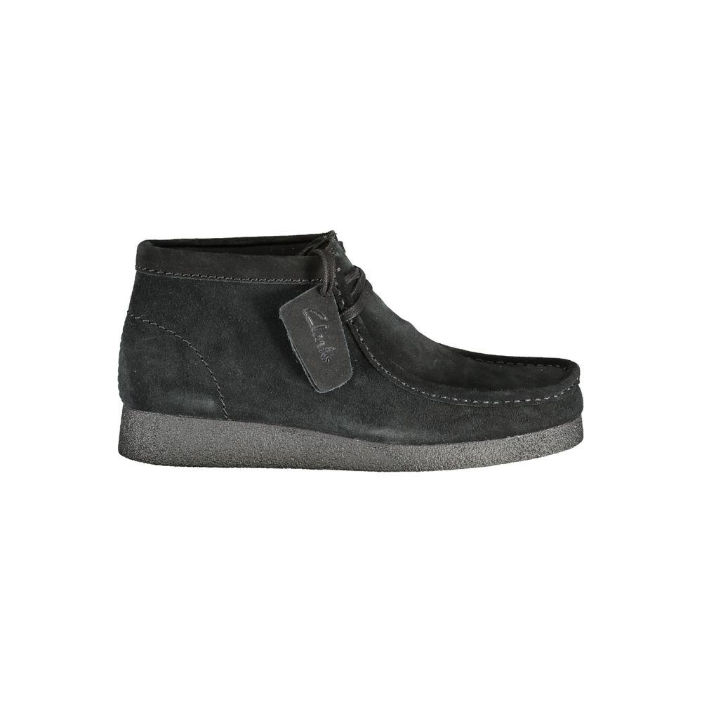 Clarks Nero Leather Men Sneaker in Black for Men | Lyst display picture 2