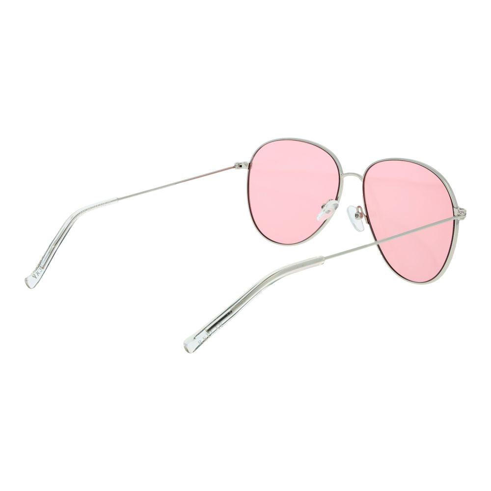 Replay Silver Metal  Sunglasses Replay Silver Metal Sunglasses | Moneti Sunglasses main image 2