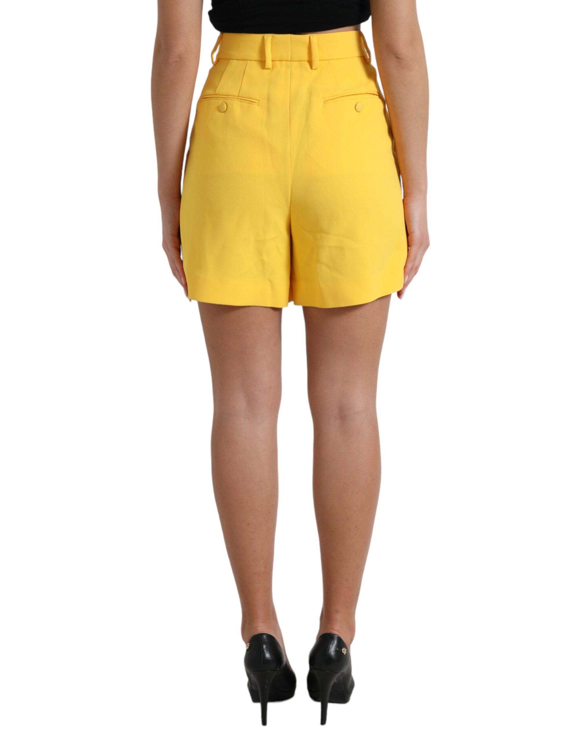 Bermuda high waist deals
