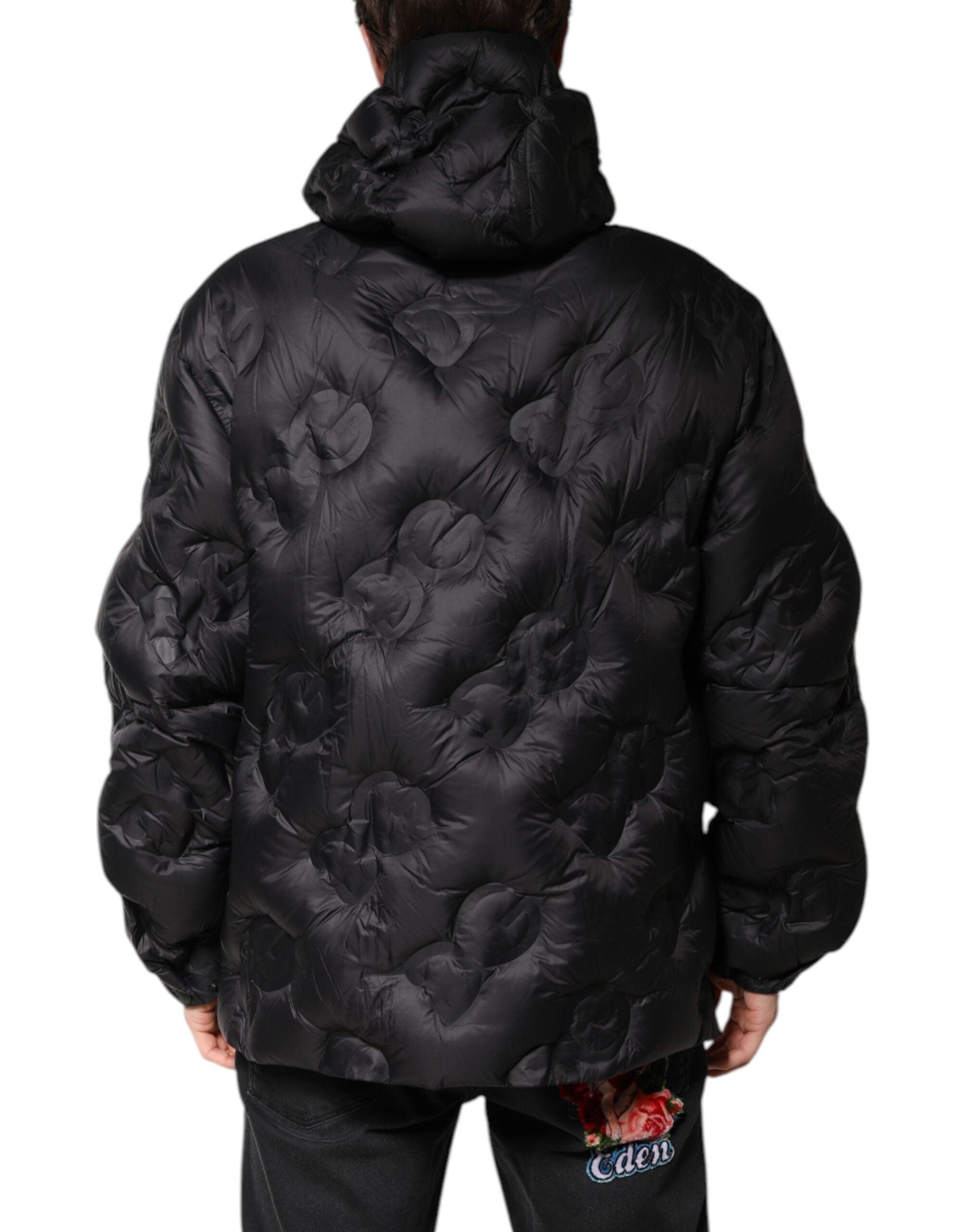 Dolce & Gabbana Down and padded jackets for Men | Online
