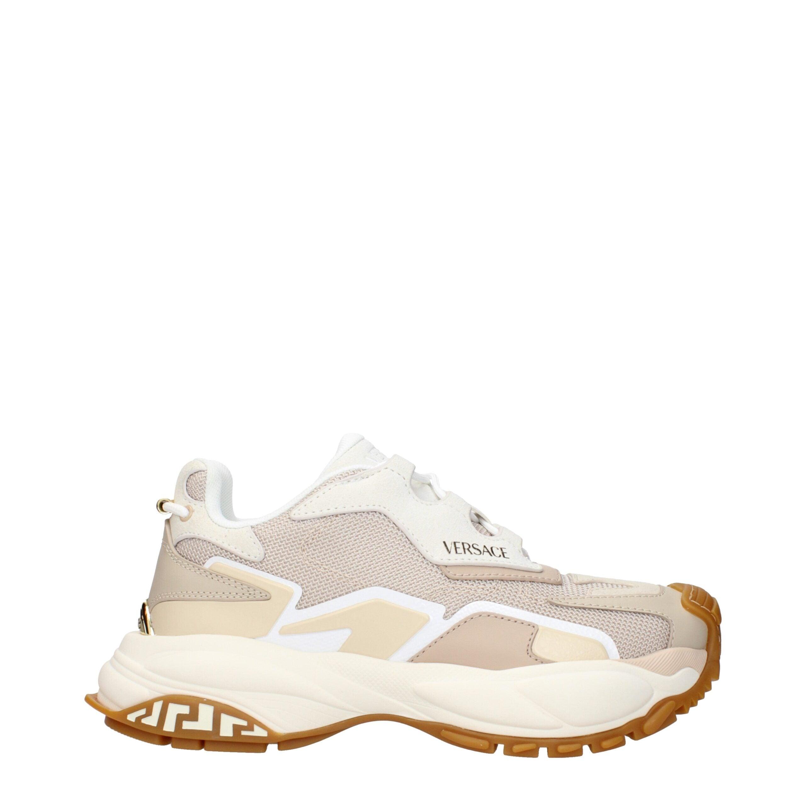 Versace Low-top sneakers for Women | Online Sale up to 55