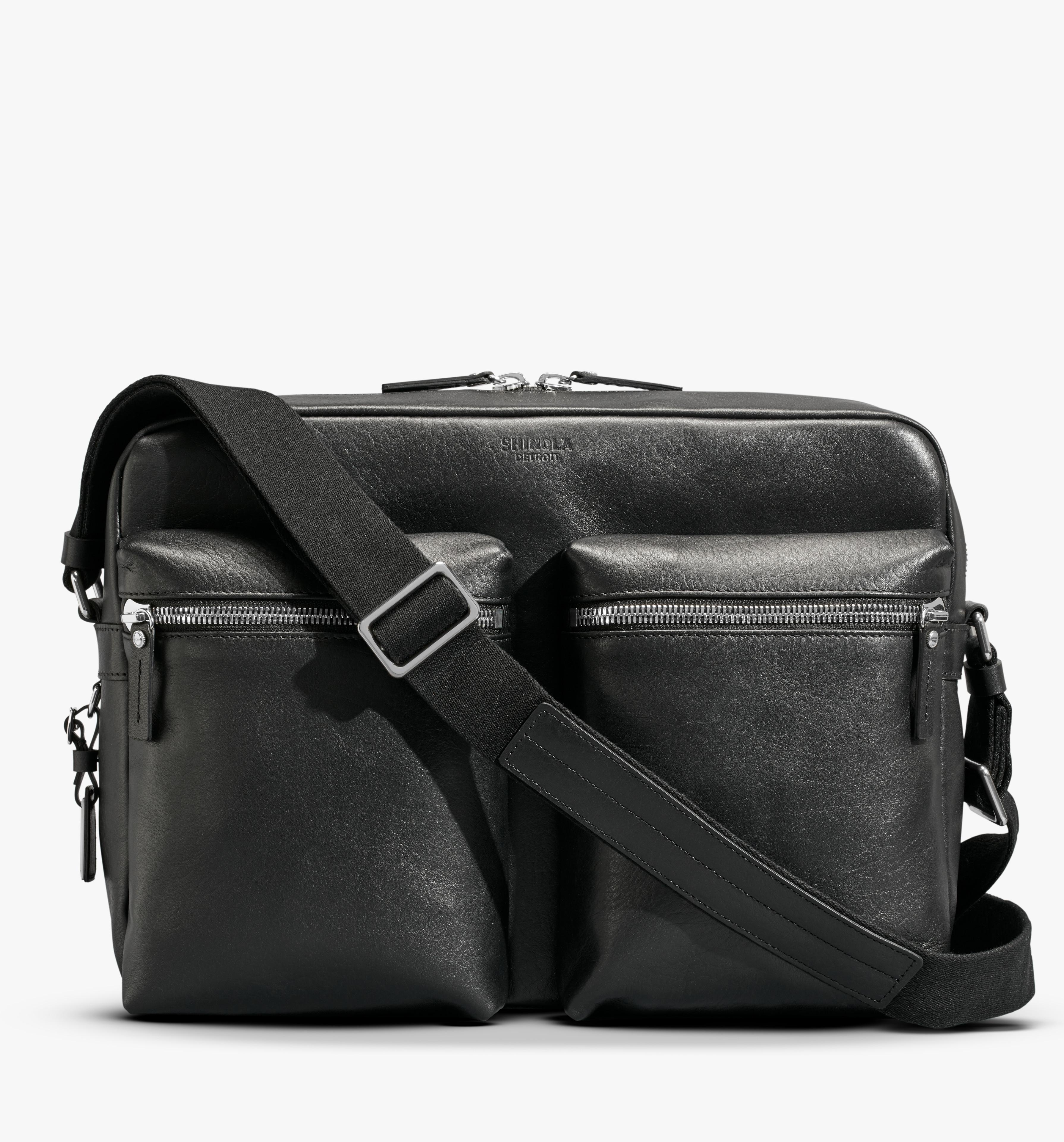 Shinola Shoulder Bags For Women IUCN Water