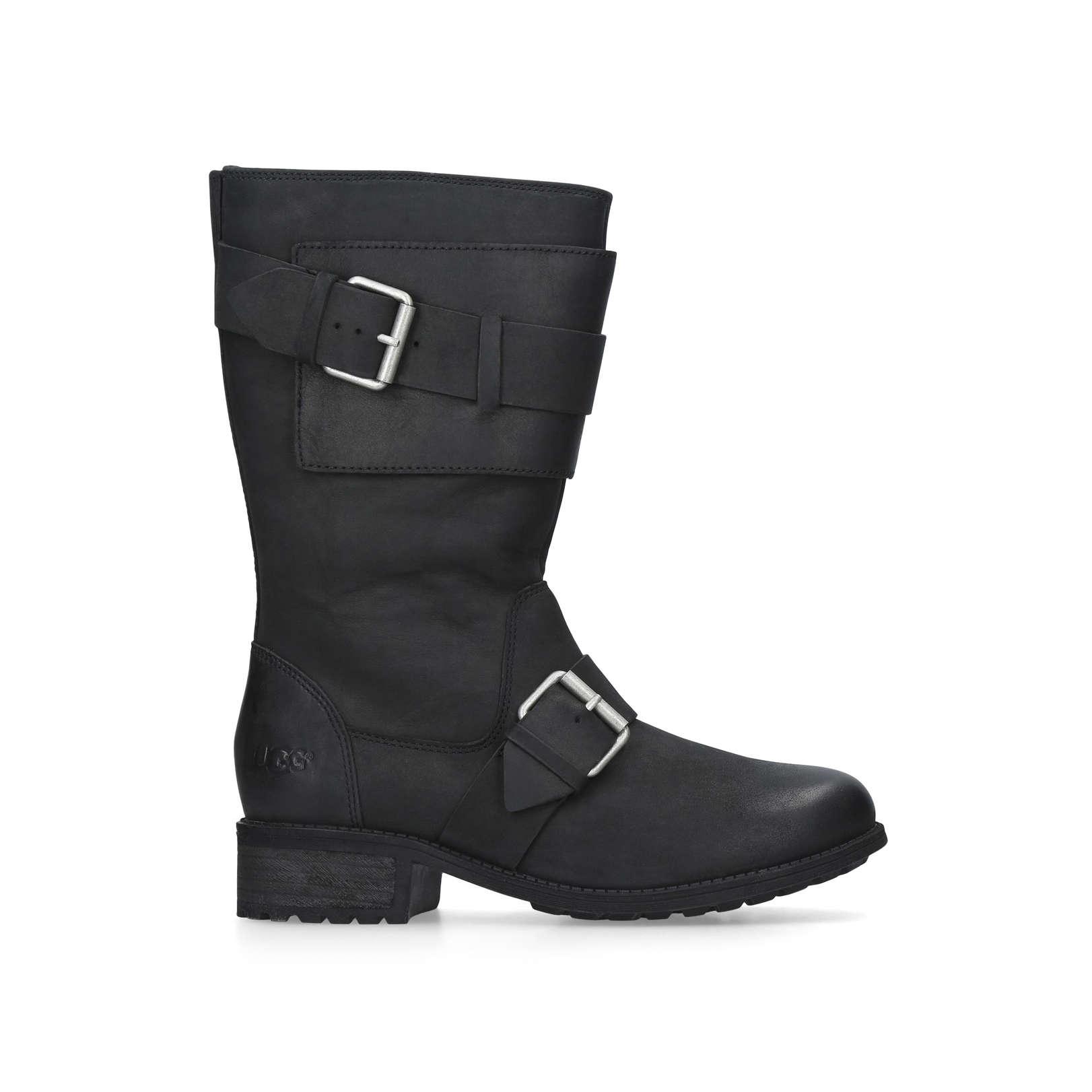 high leg ugg boots