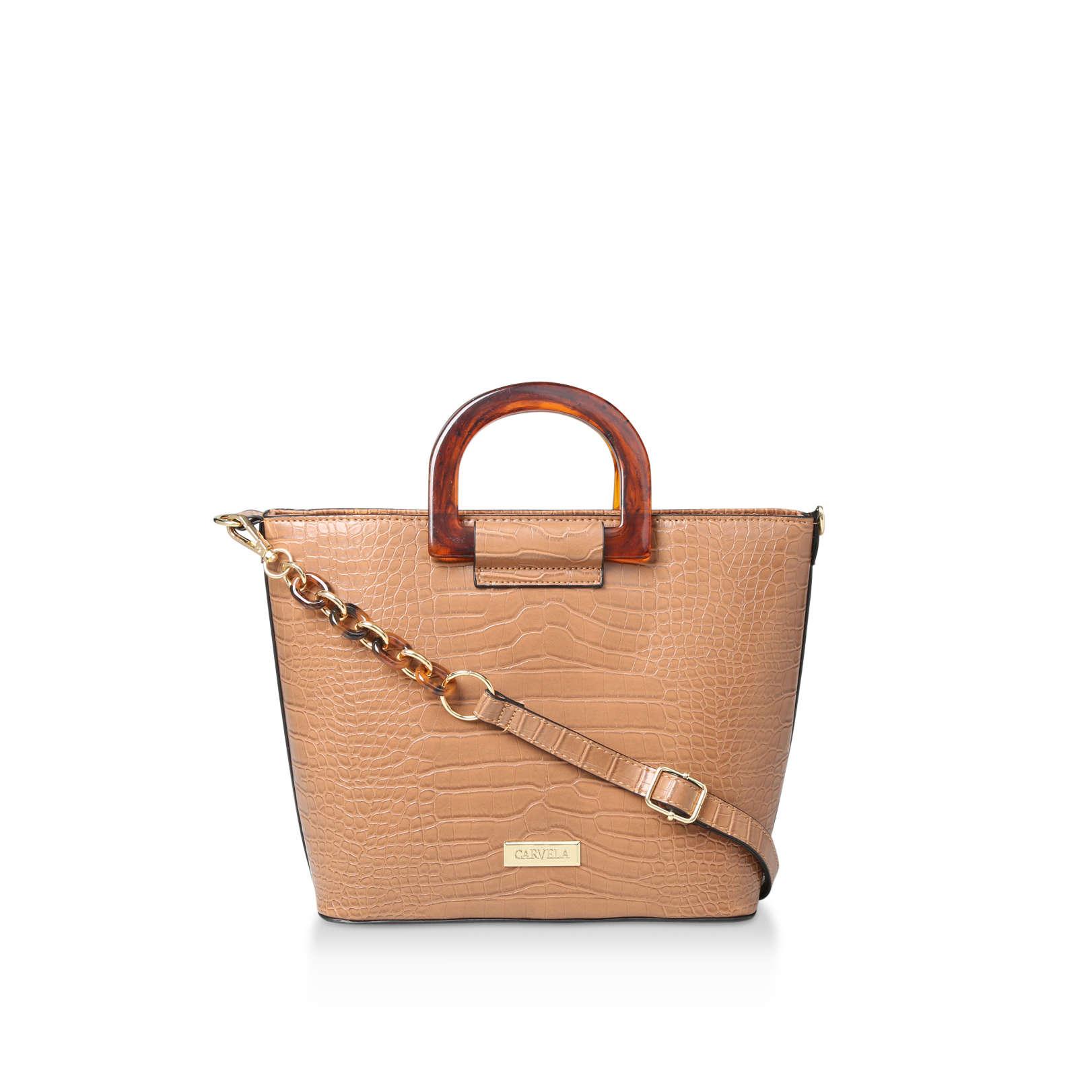 shoeaholics kurt geiger bolsa