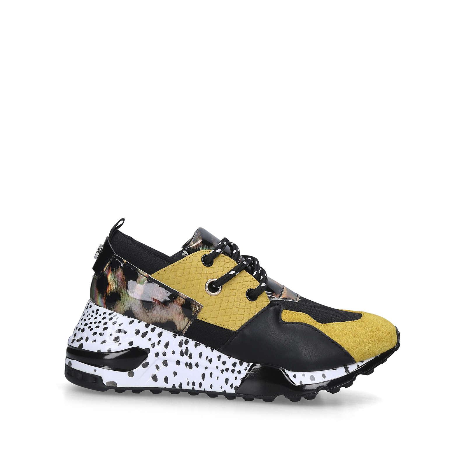 steve madden cliff trainers