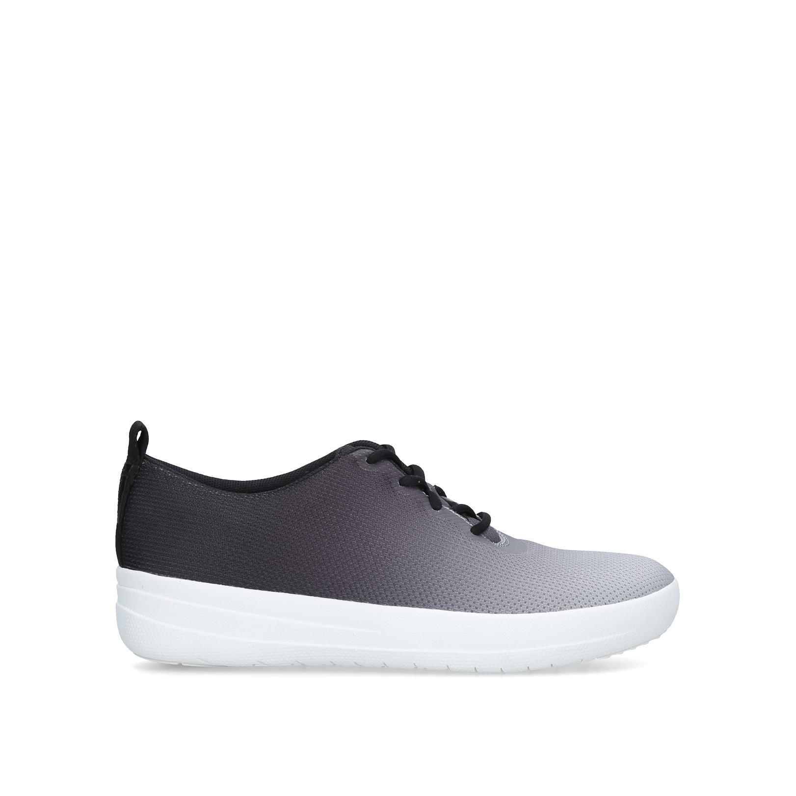 fitflop mesh sneakers