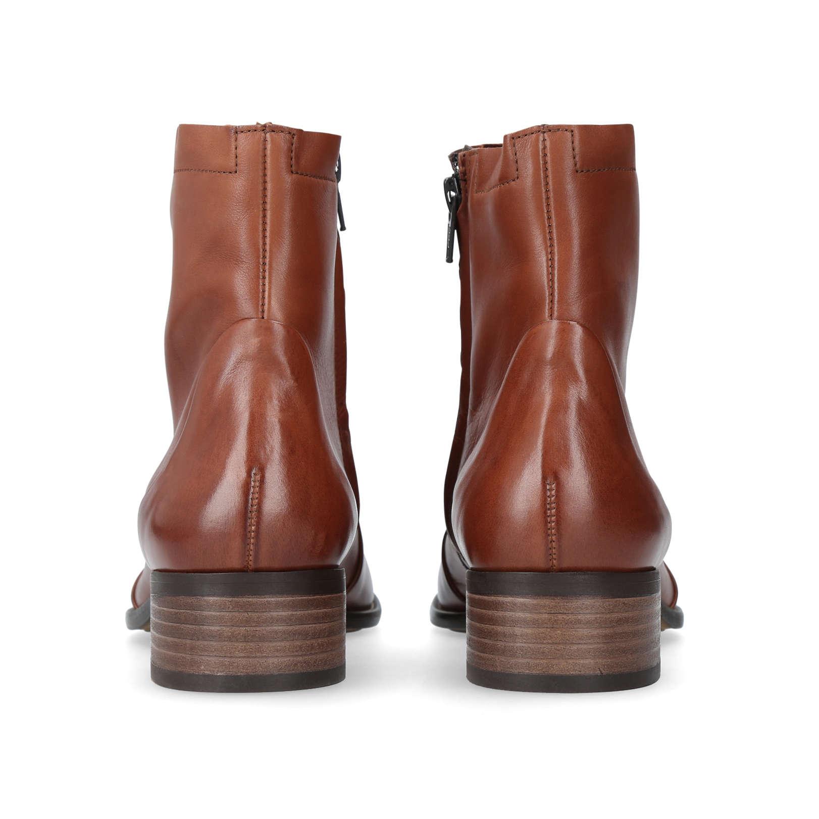 paul green dora ankle boots