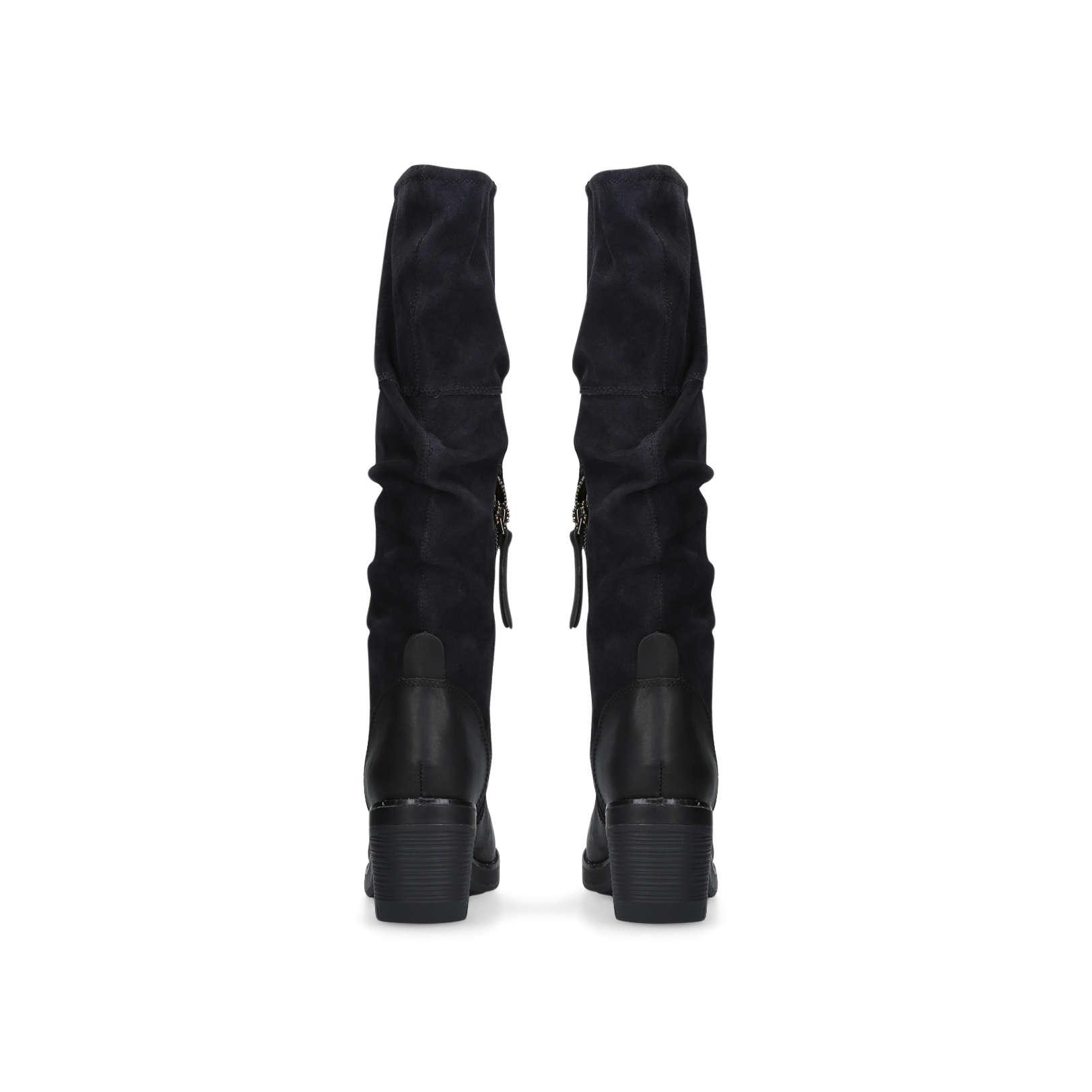 caterpillar riding boots