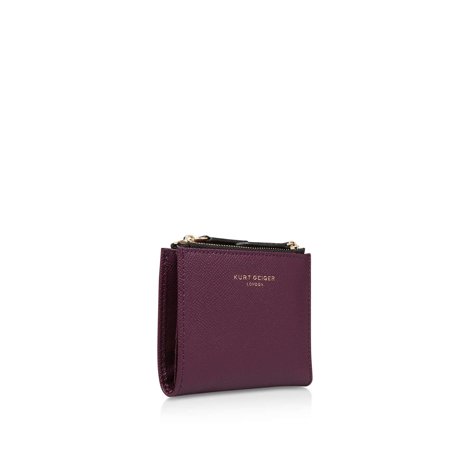 kurt geiger purse