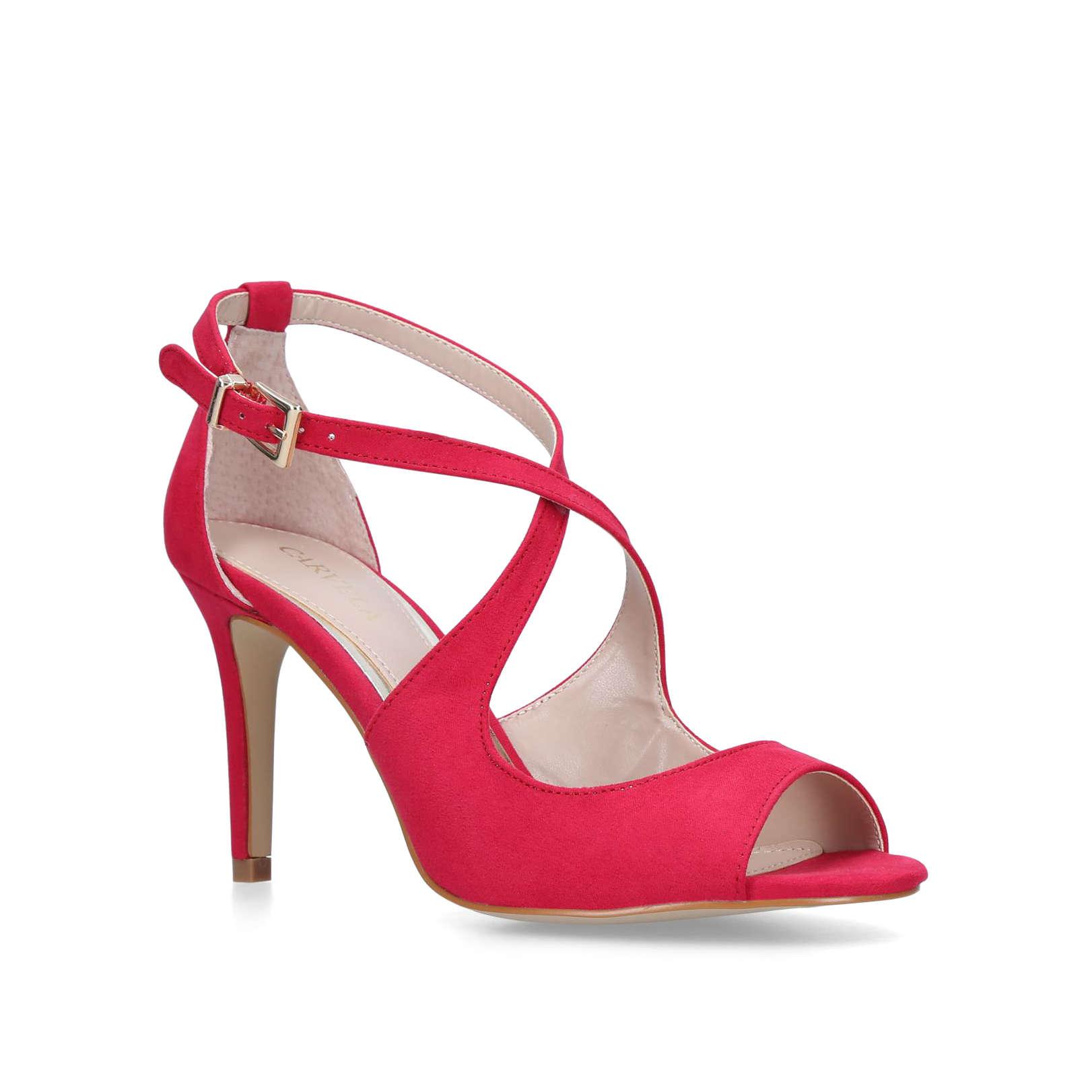 Carvela Listen Heels 2024 www.horepnicko.cz