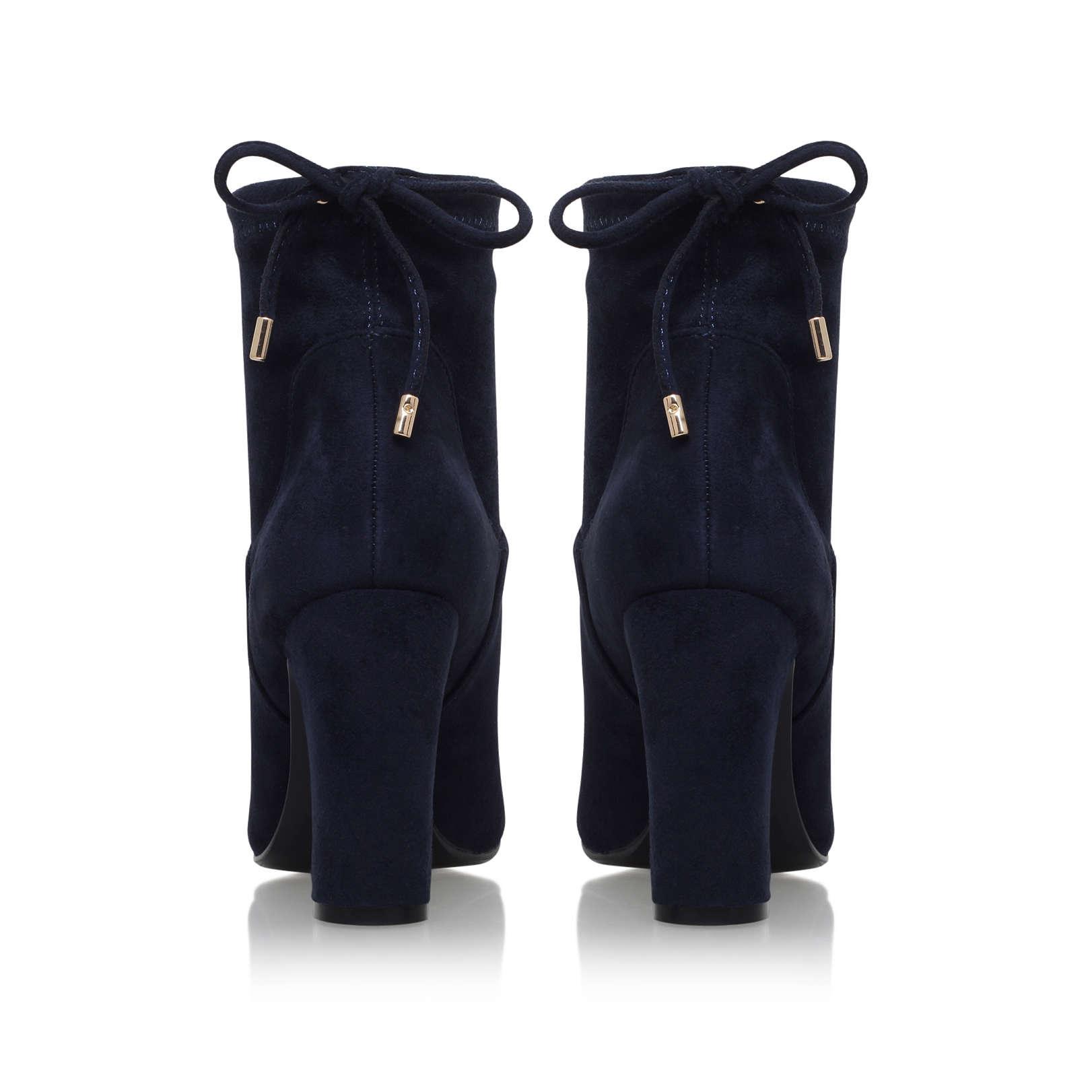 carvela pacey