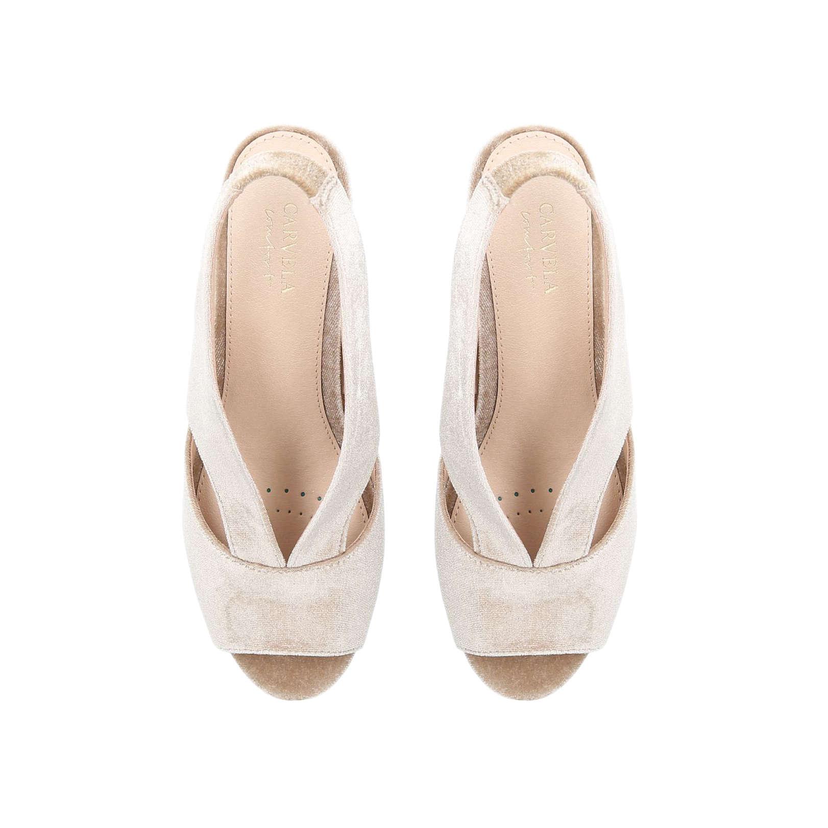 carvela comfort talia