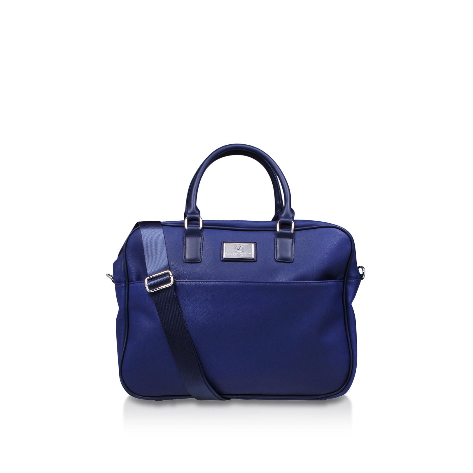 Versace Newland In Blue Lyst Gallery