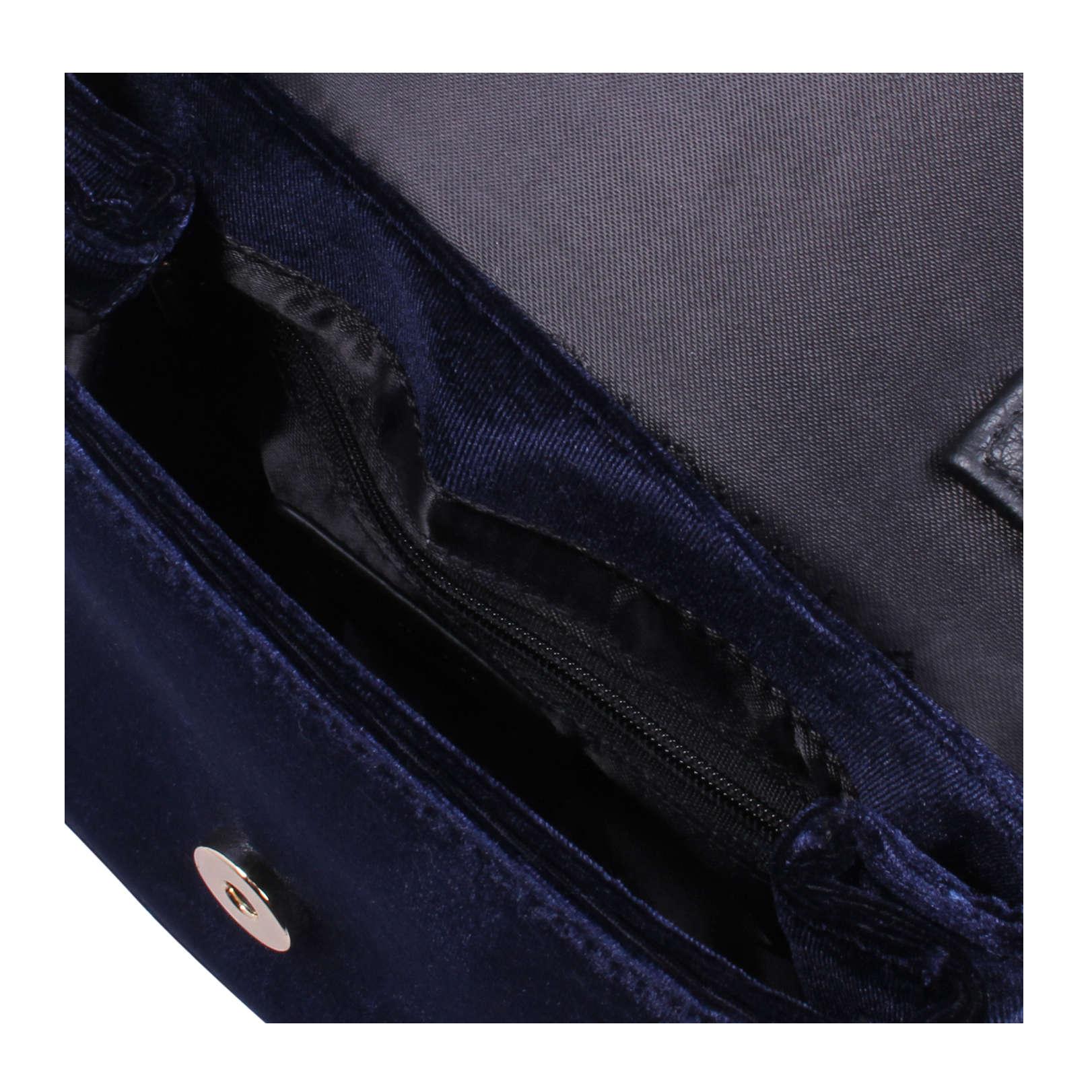 kurt geiger navy bag