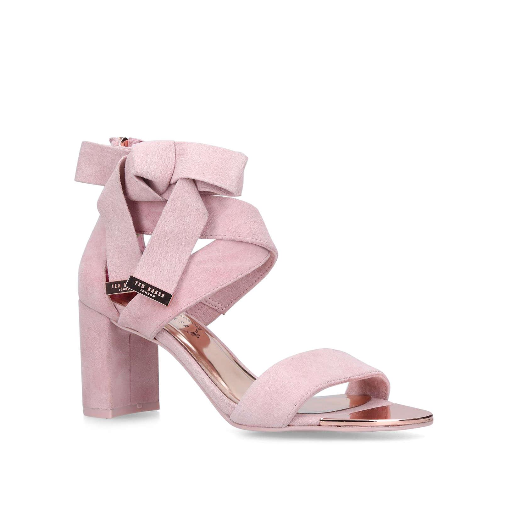 ted baker noxen 2 pink