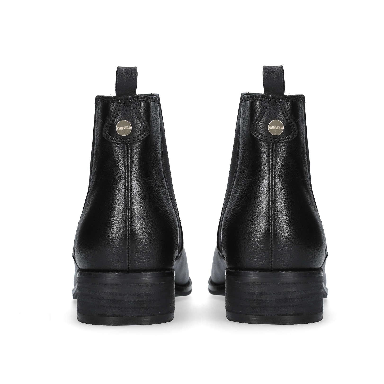Carvela Kurt Geiger Storm in Black - Lyst