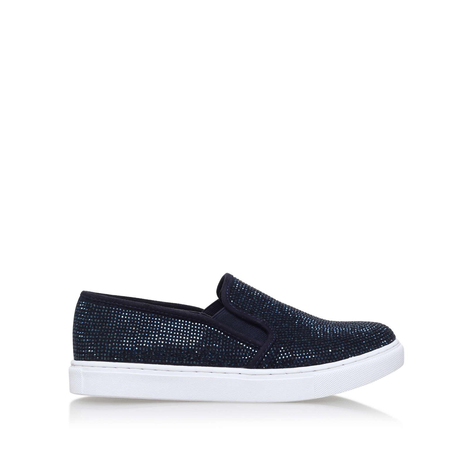 carvela jamie navy