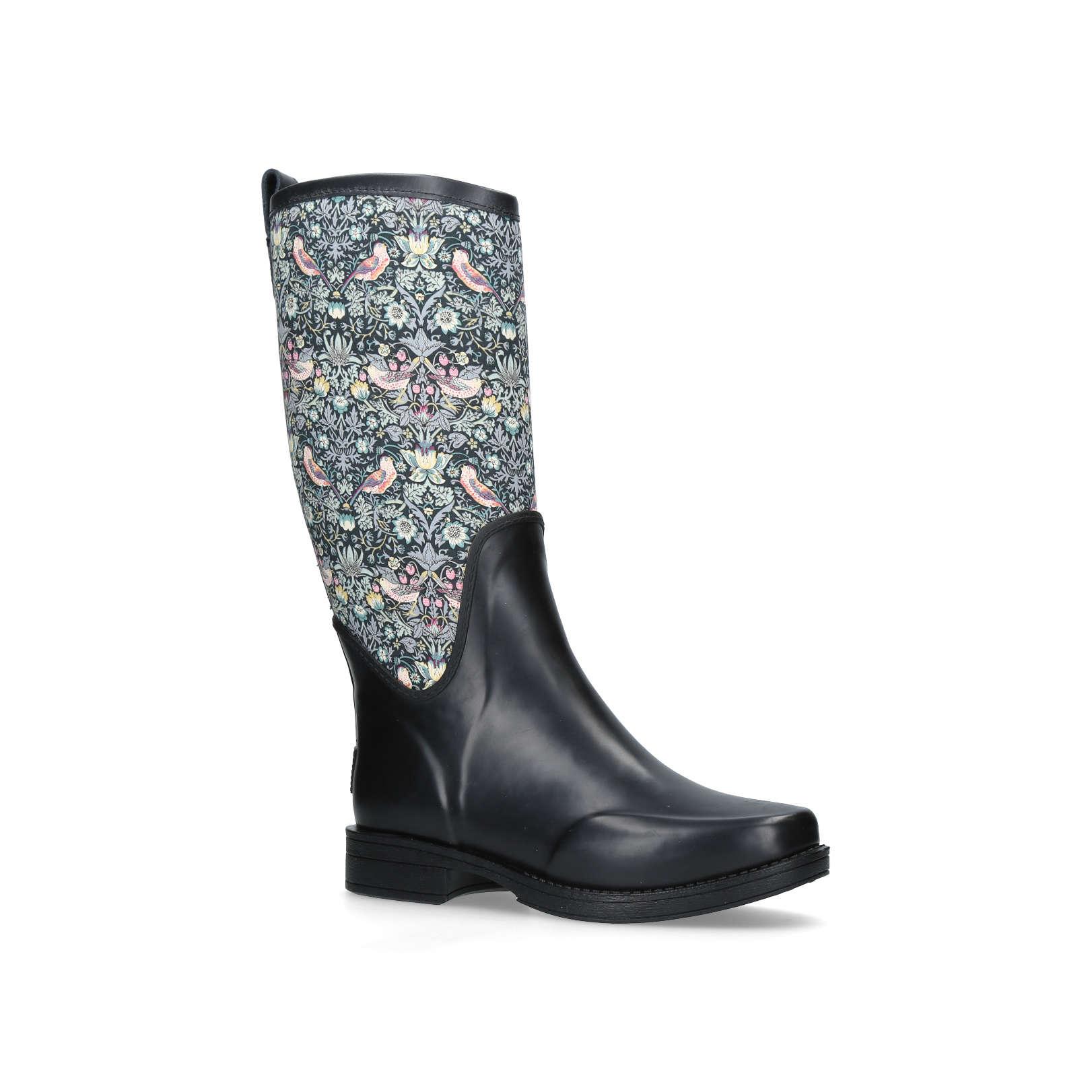 ugg wellies