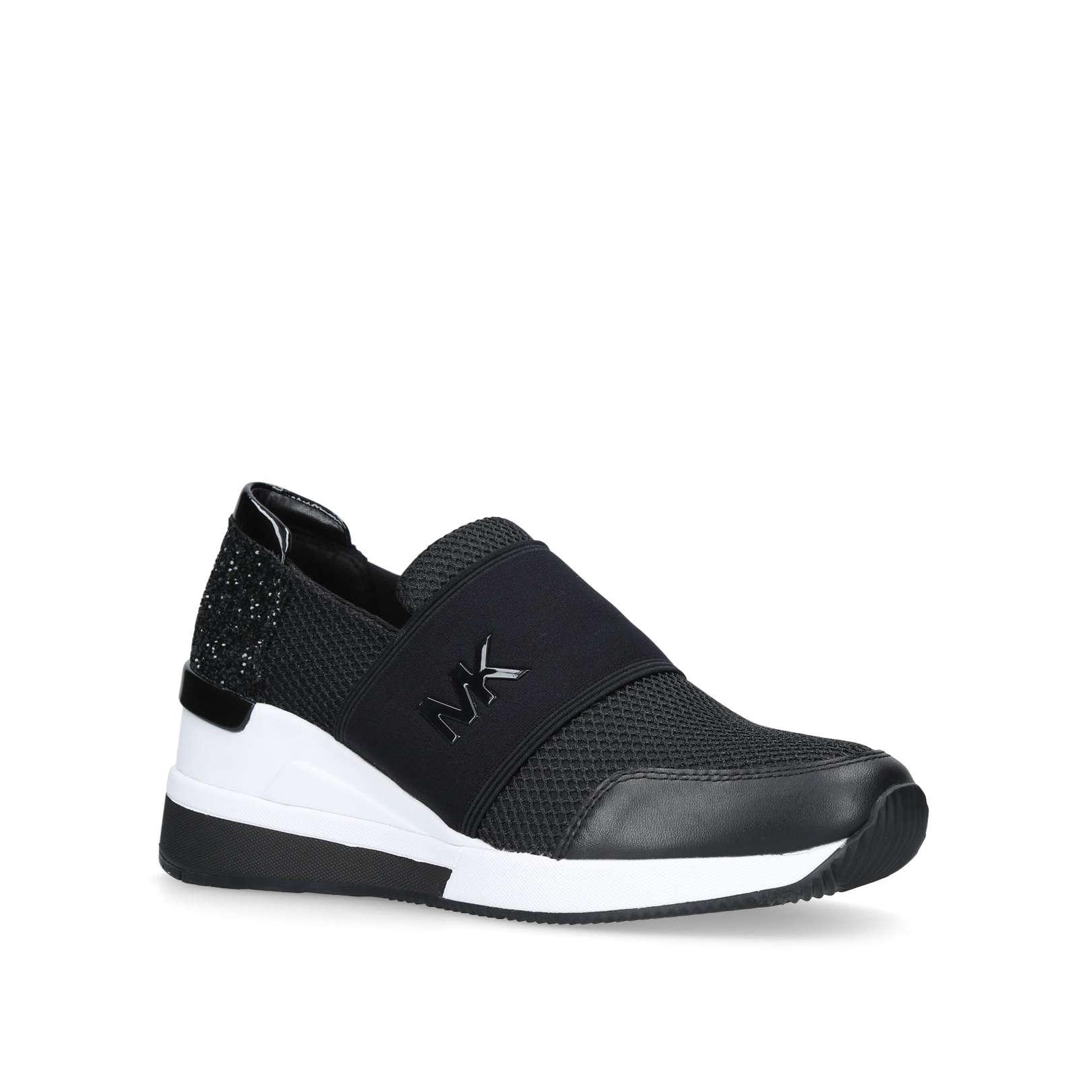 michael kors felix trainer