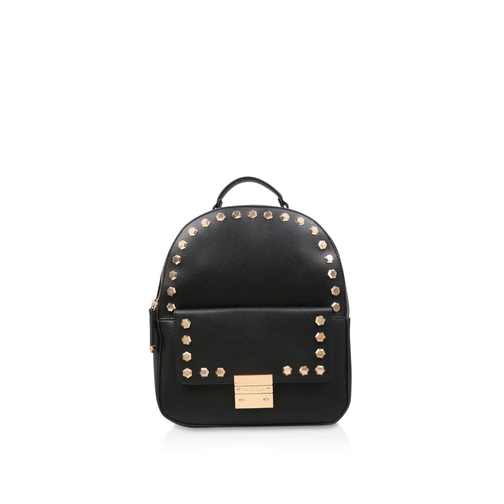 carvela mini backpack