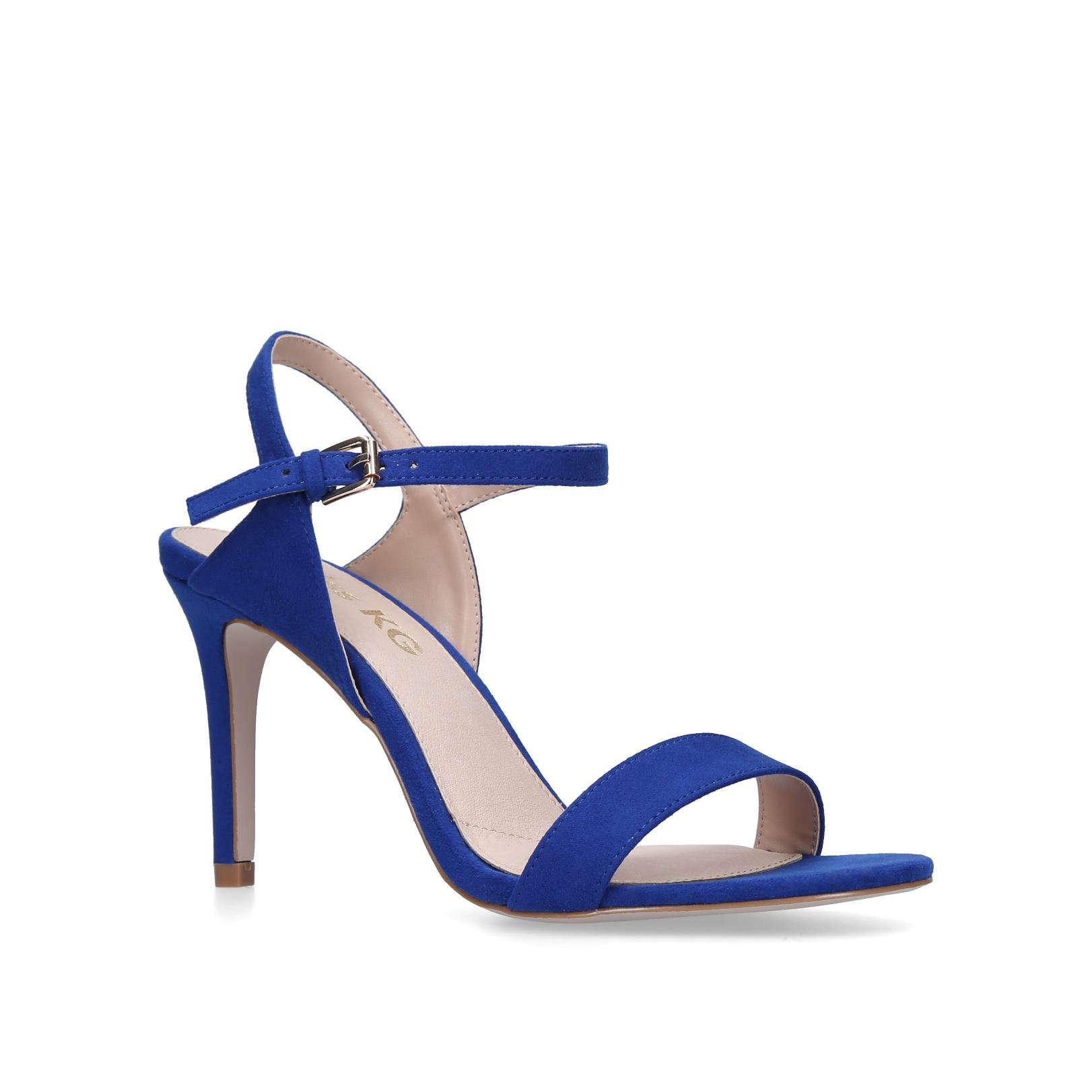 wrap around ankle flat sandals