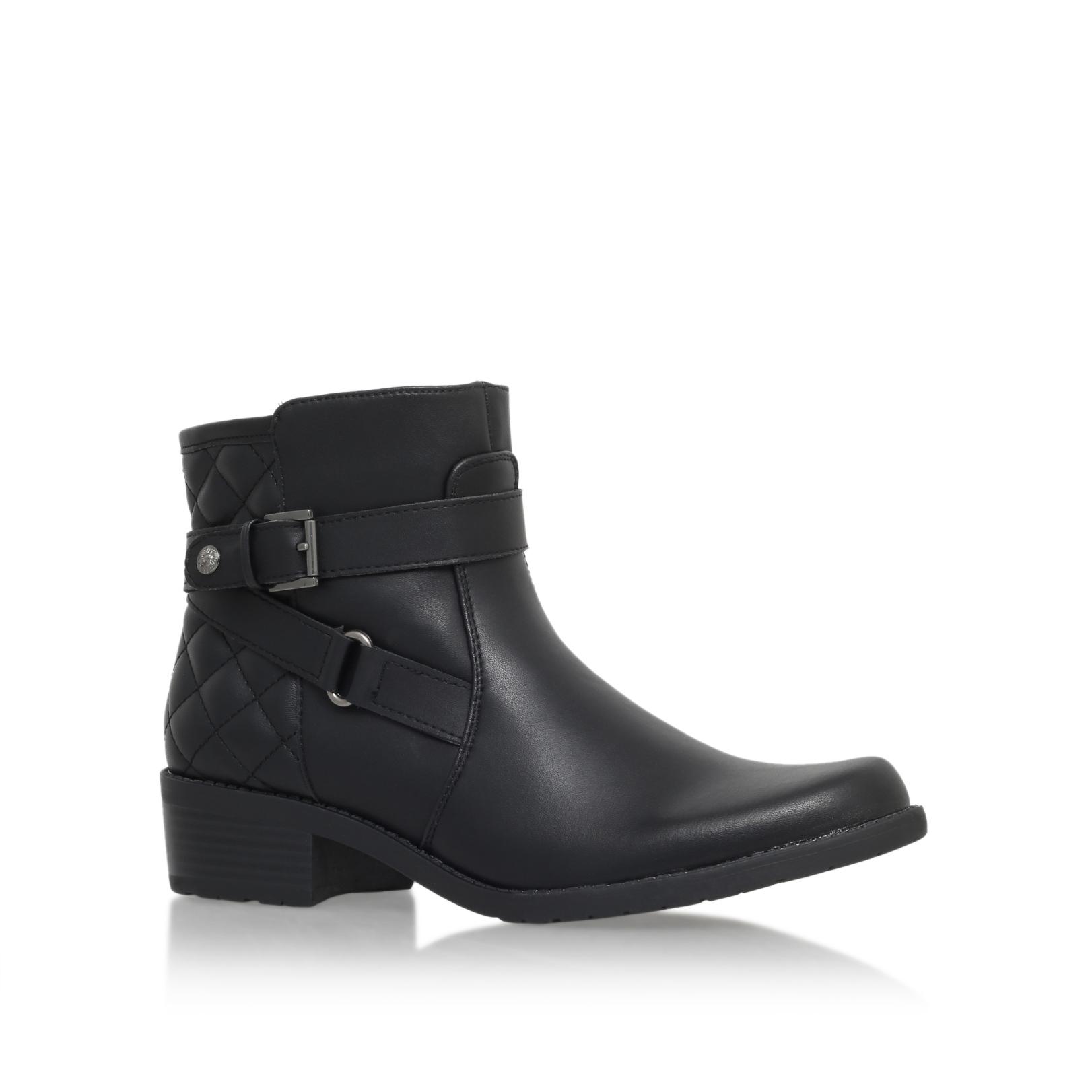 anne klein chelsea boots