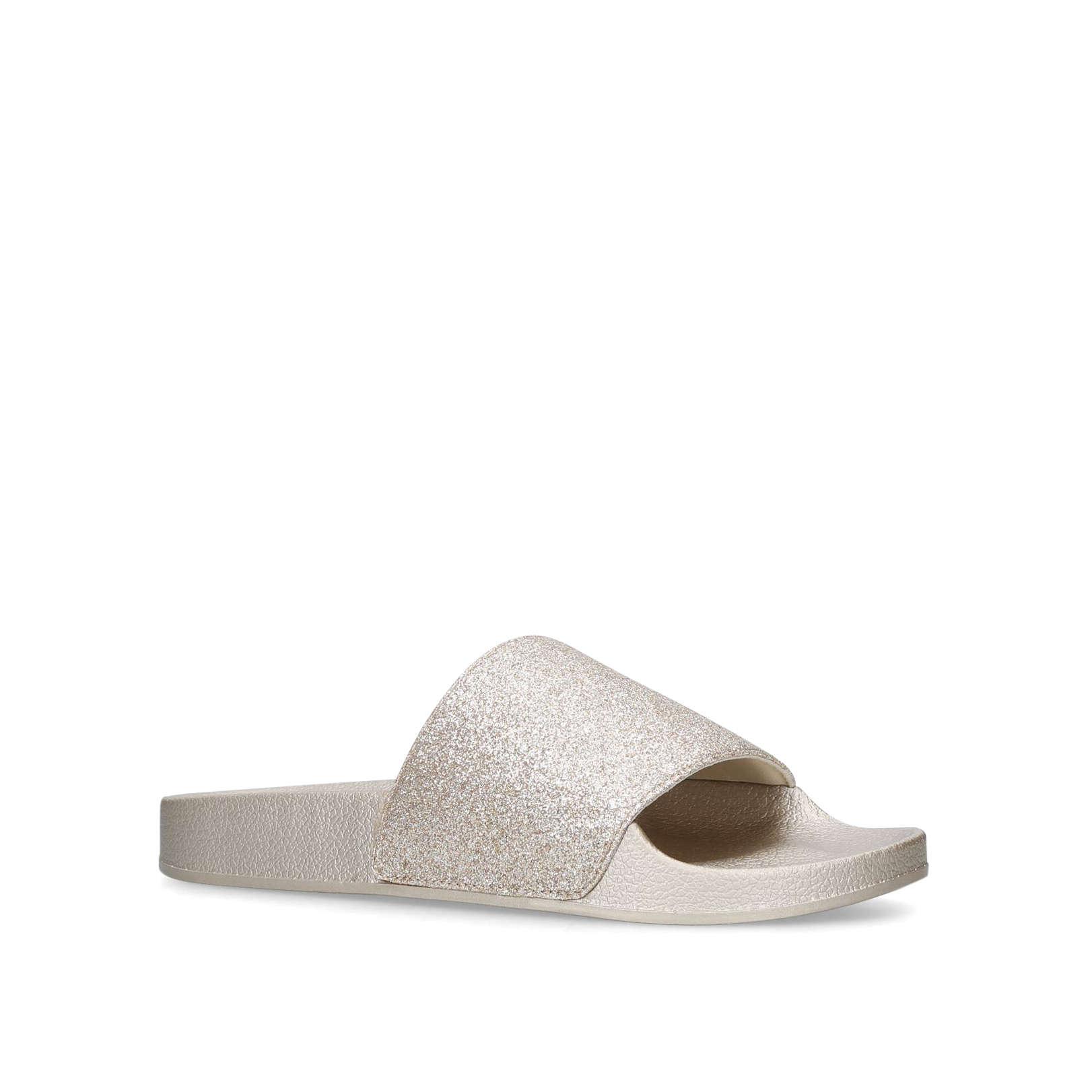 carvela boom sliders