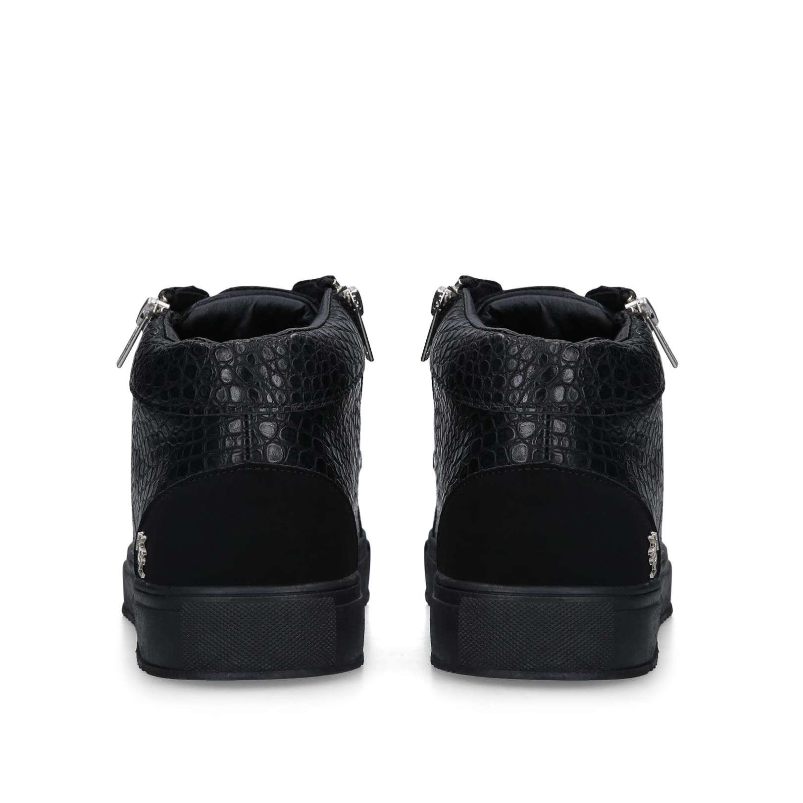 kurt geiger high top capone