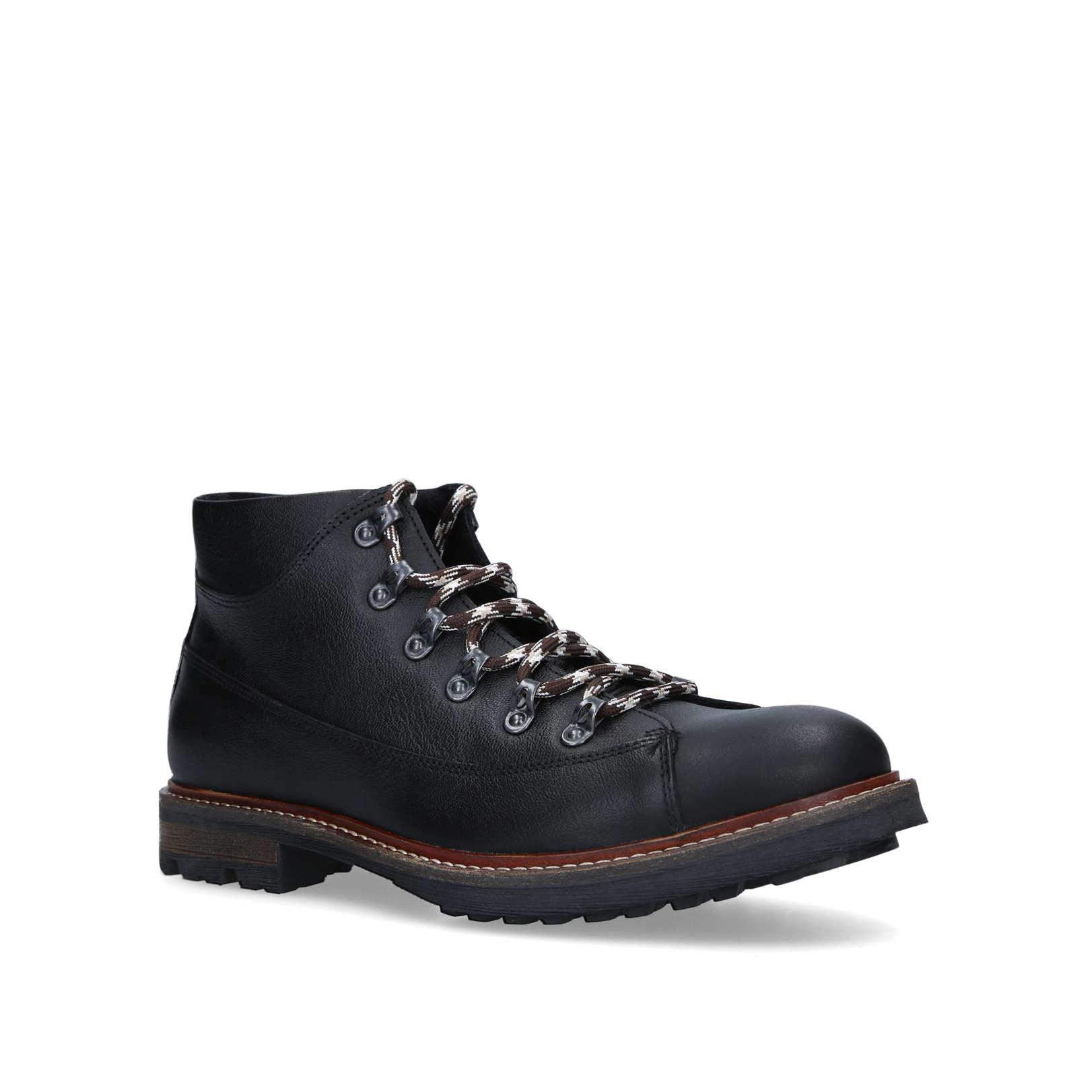 steve madden trek boots