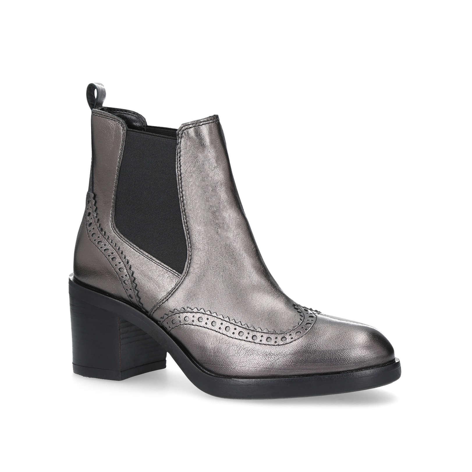 kurt geiger raquel ankle boot