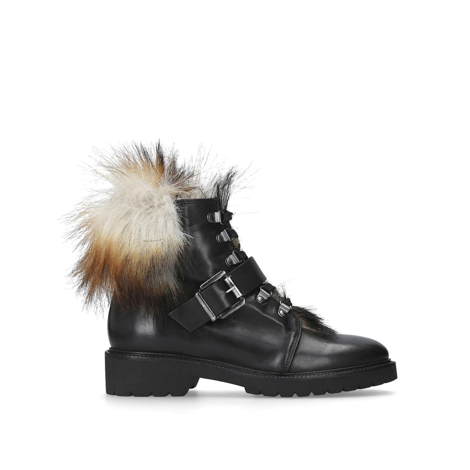 carvela sly ankle boots