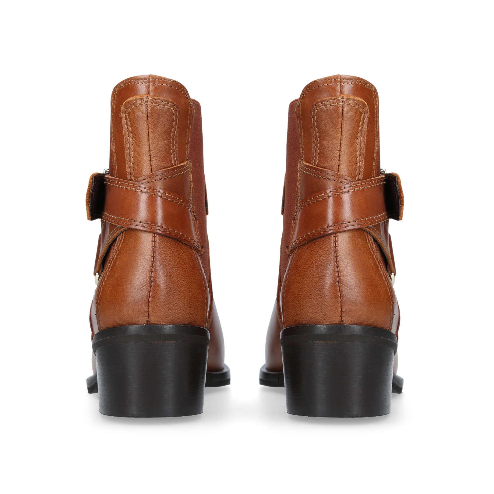 kurt geiger brown boots