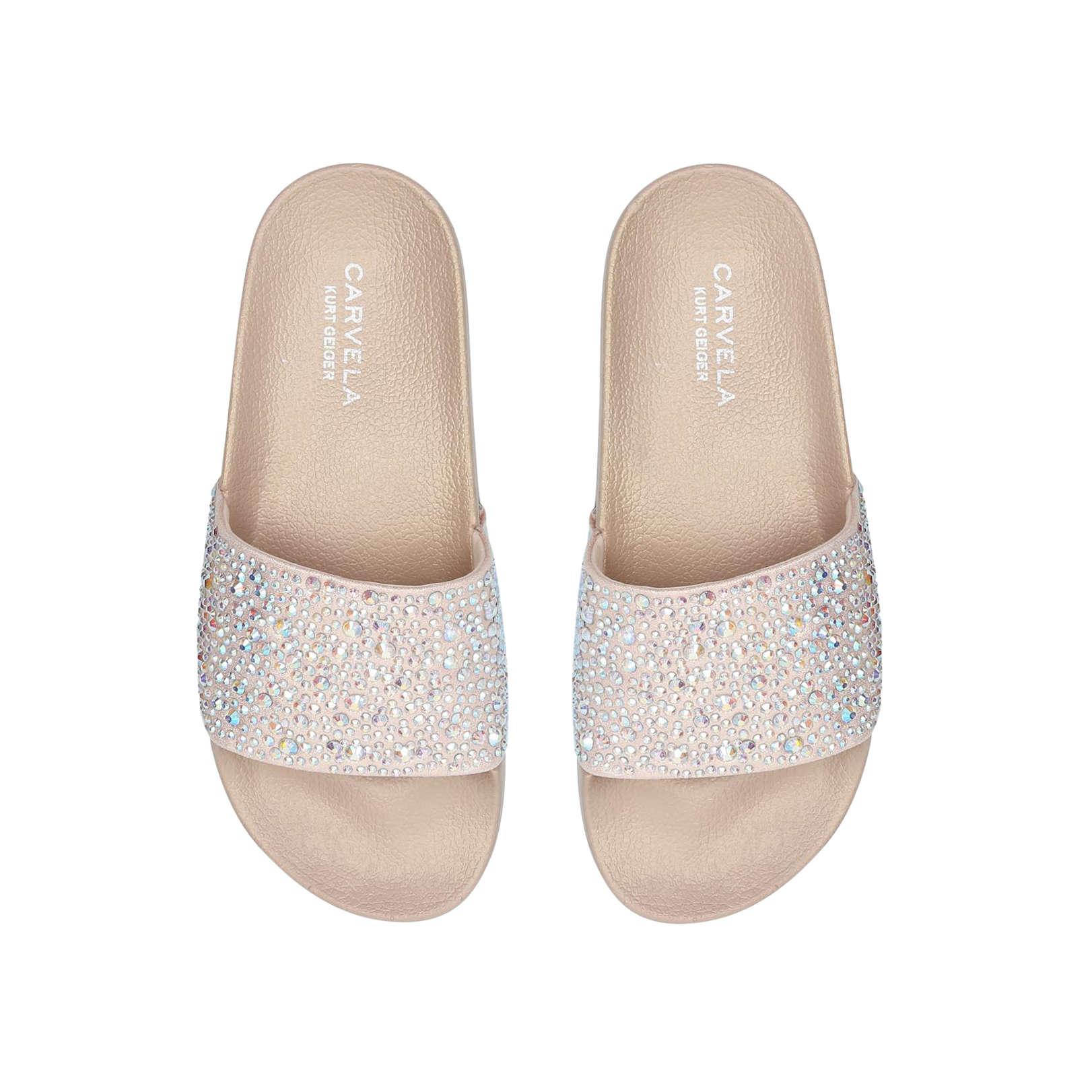 carvela bingo sliders