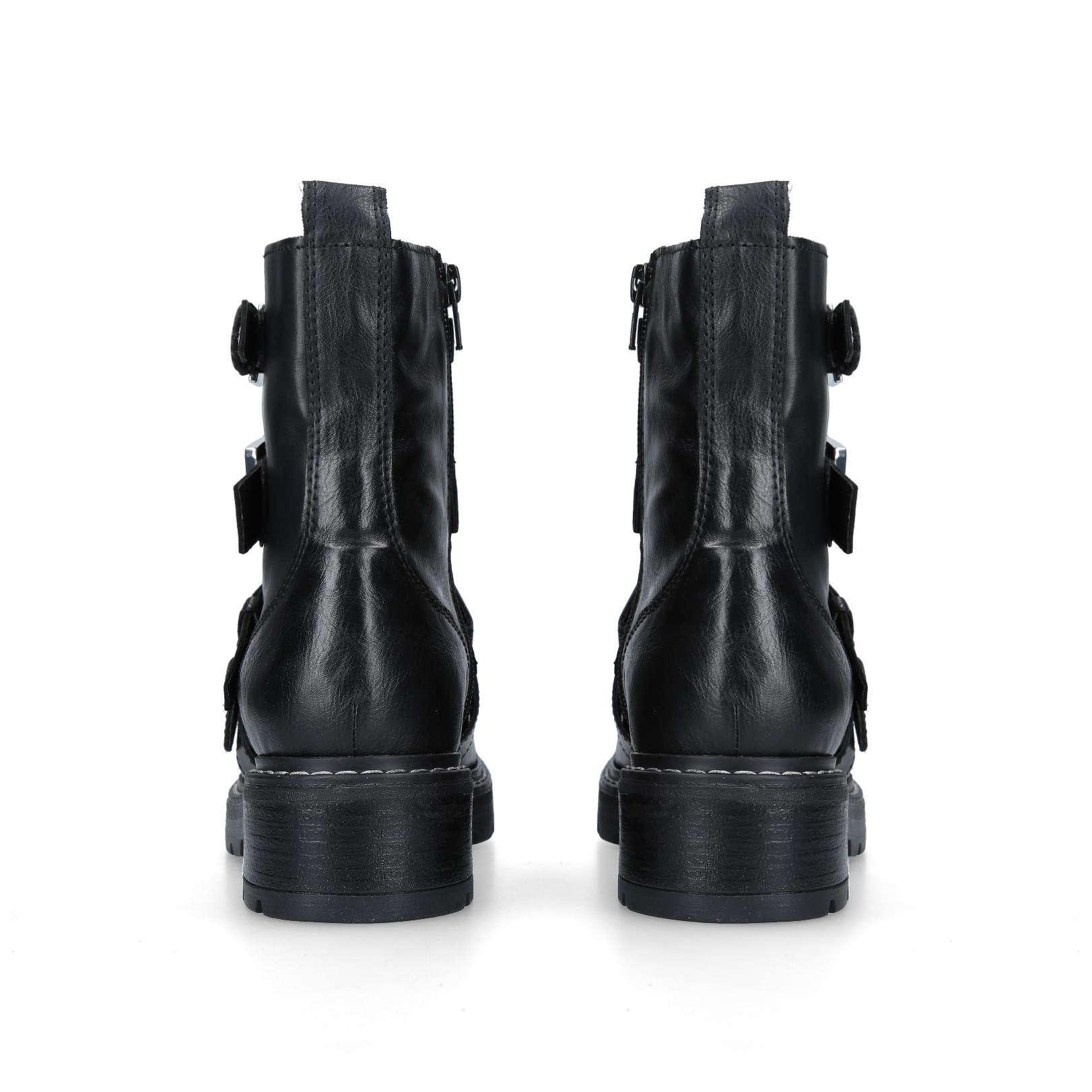 carvela sprint biker boots