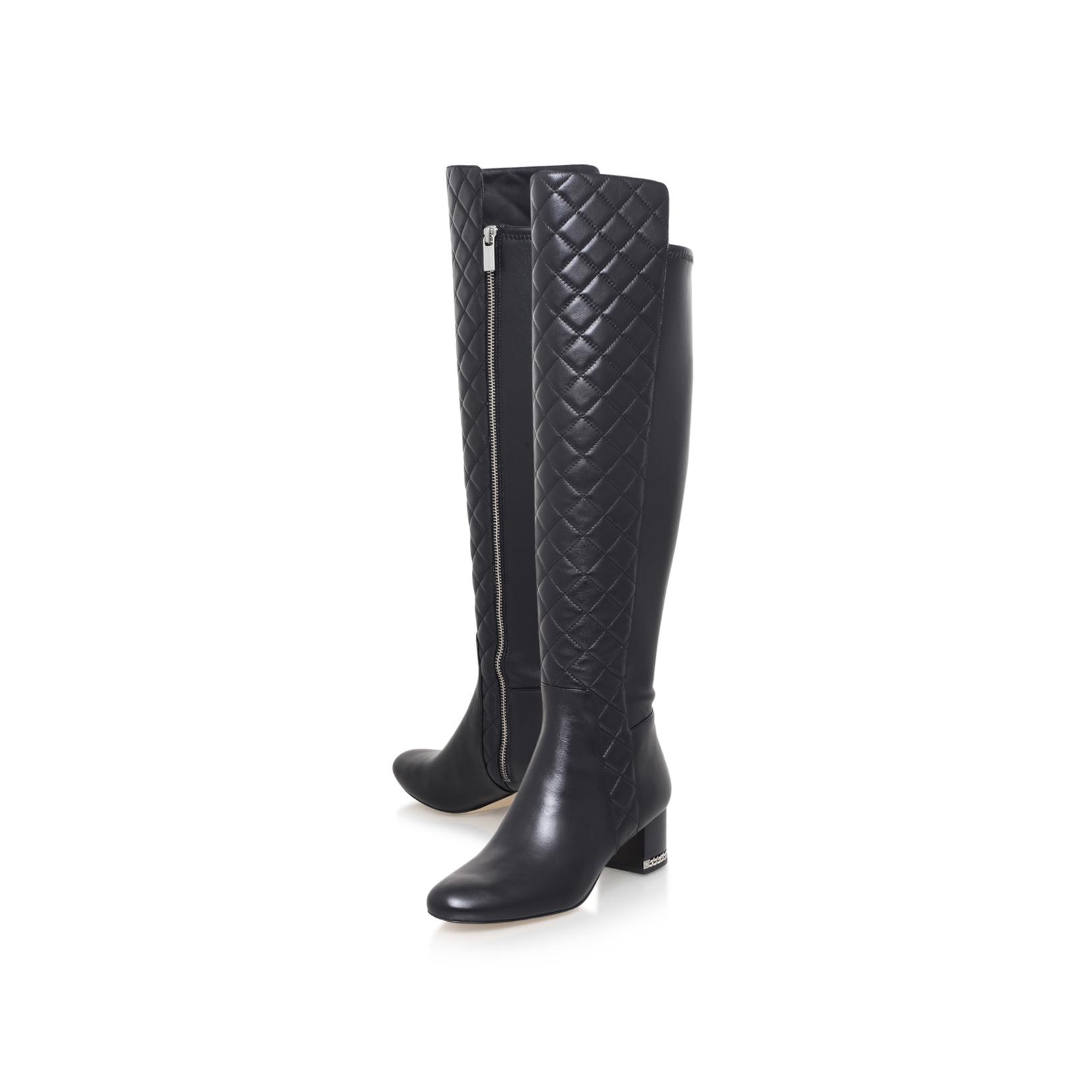 michael kors sabrina boot