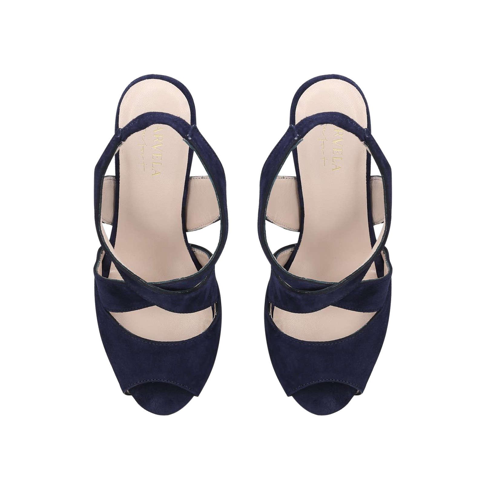 carvela slingback shoes