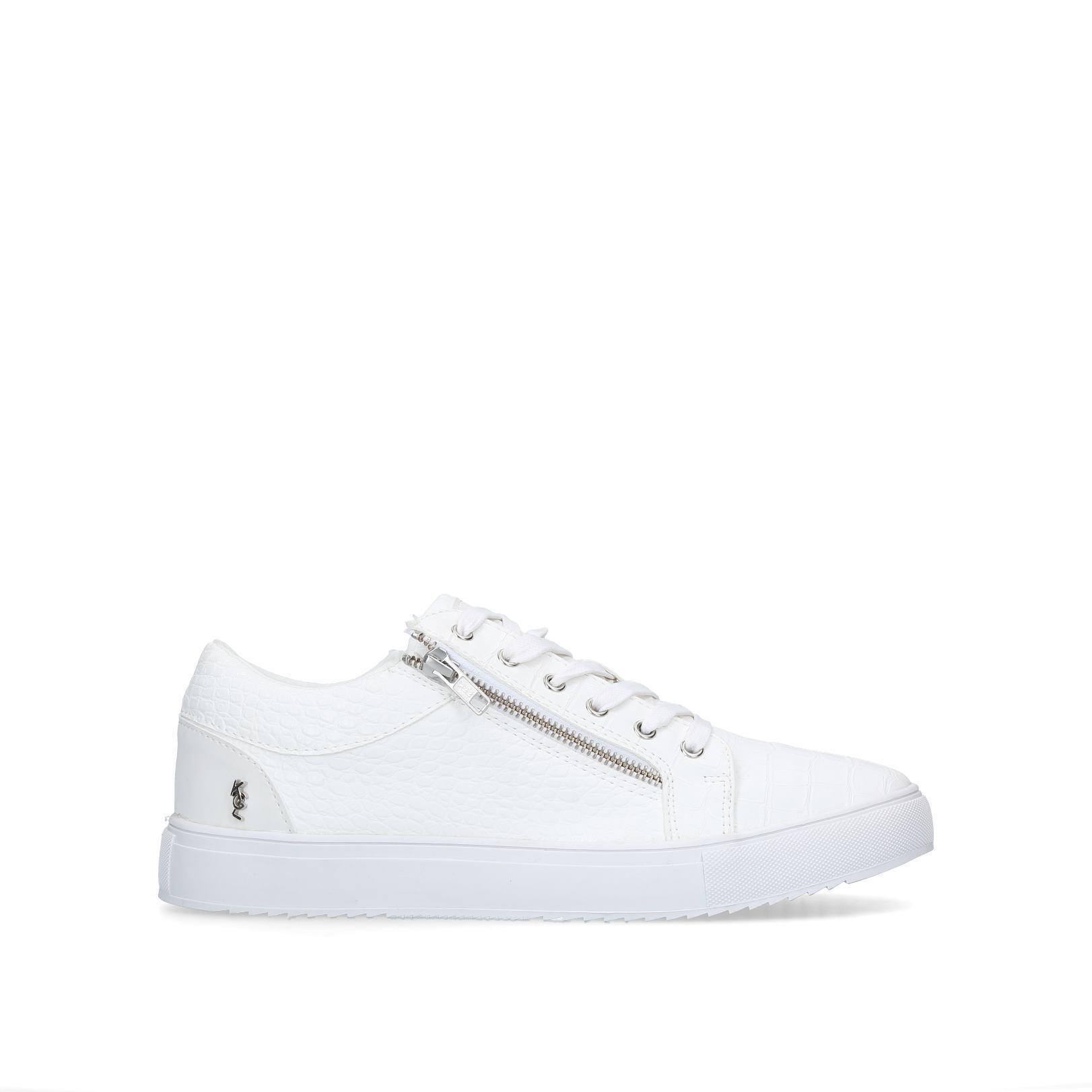 kurt geiger capone black