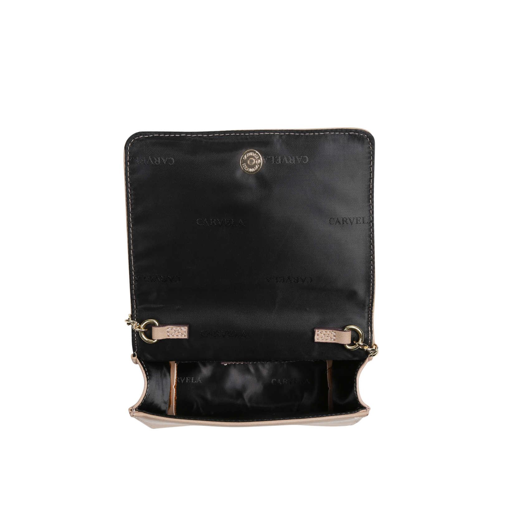 carvela rebecca croc x body