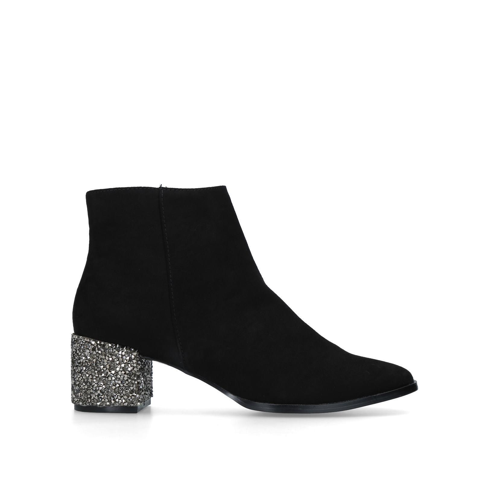 nine west chaos boots