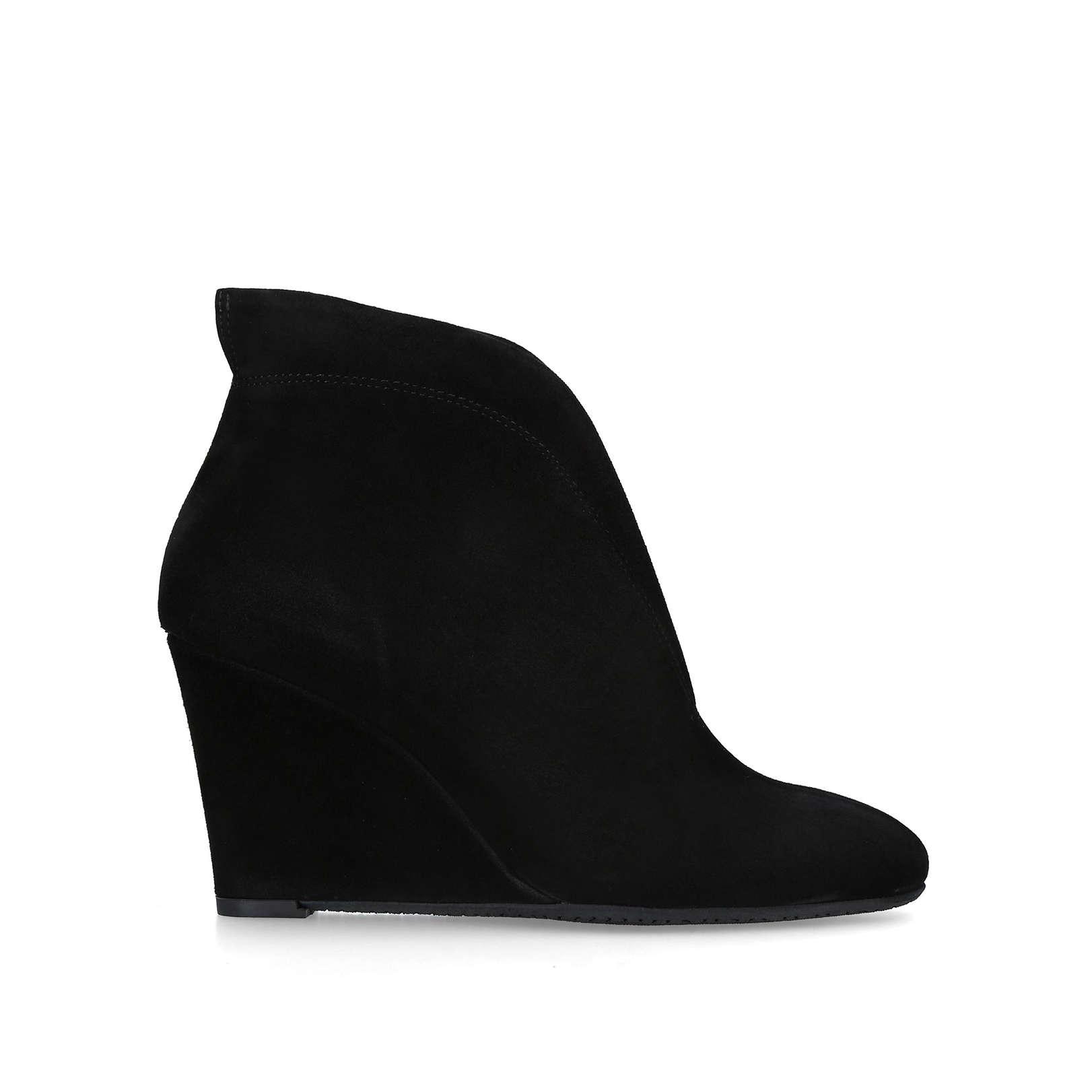 carvela comfort rally ankle boots