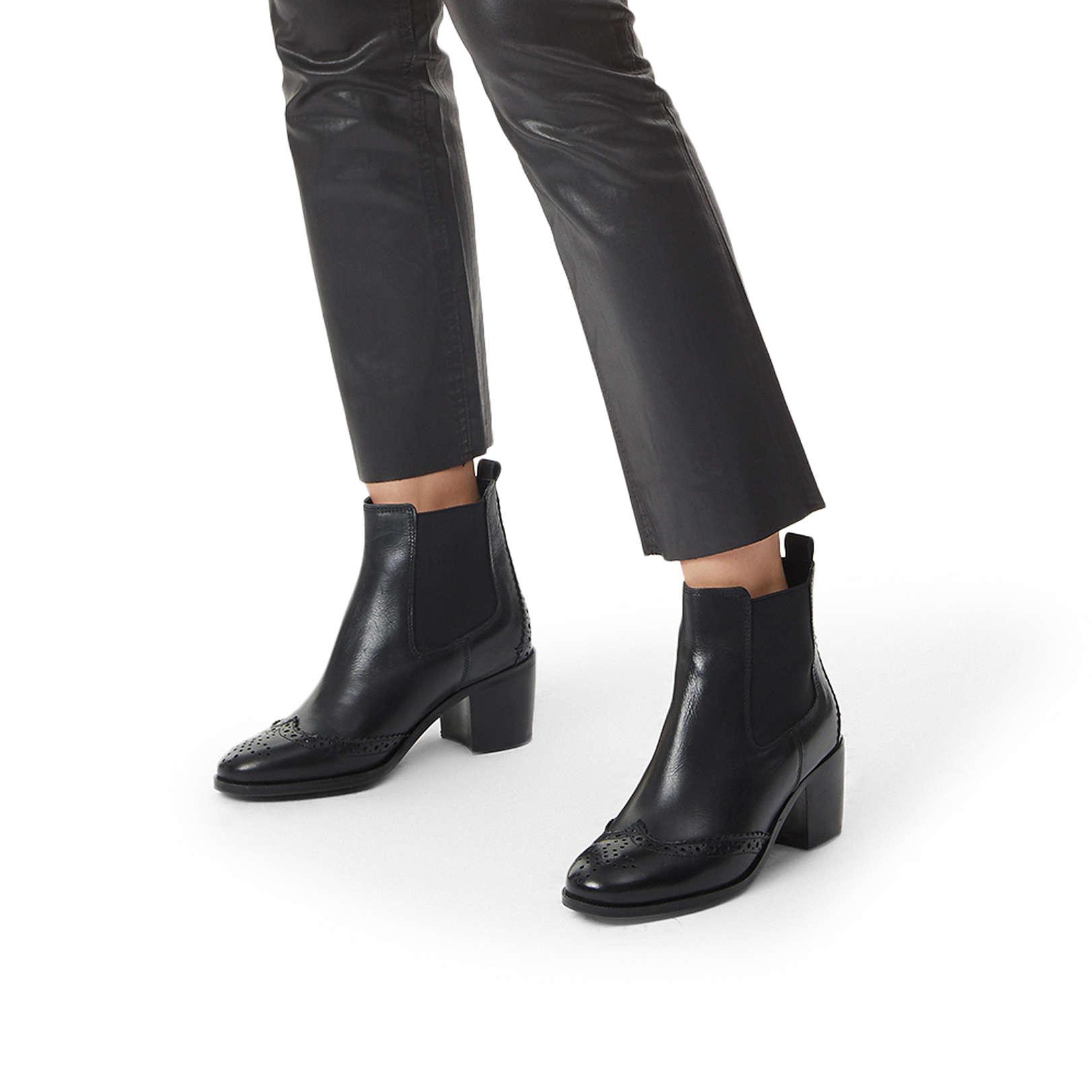 carvela shake boots