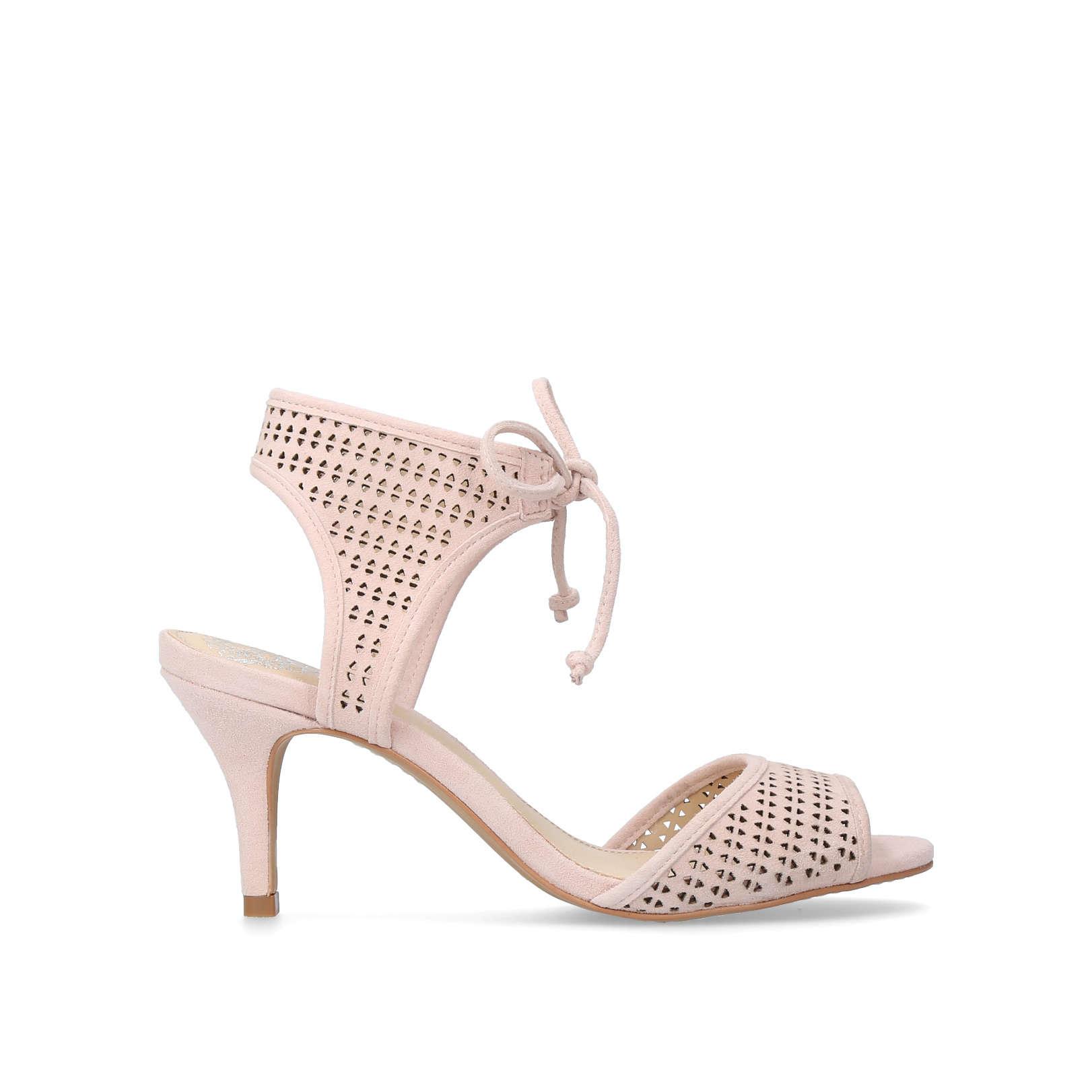vince camuto wedding shoes