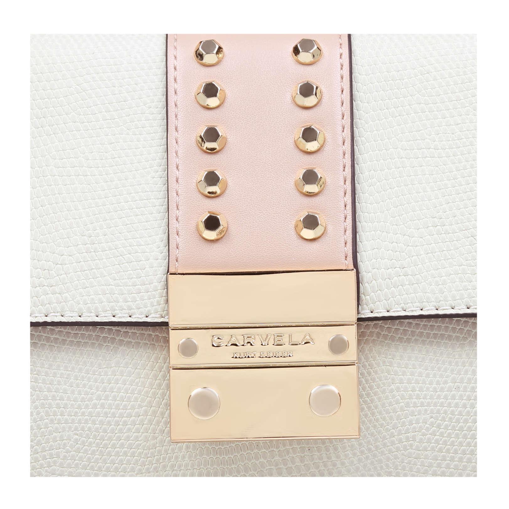 Carvela Kurt Geiger Synthetic Kankan X 