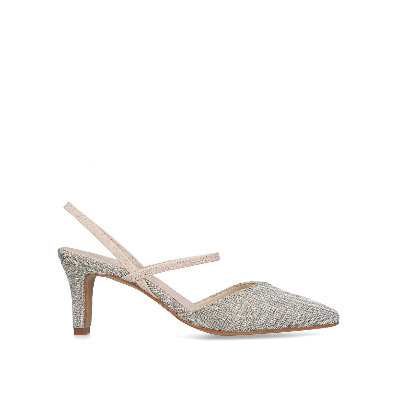 Carvela Kurt Geiger Metallic 'asya 