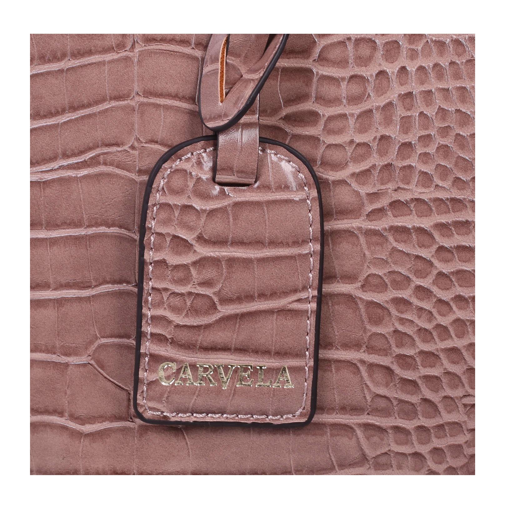 carvela hooper slouch tote