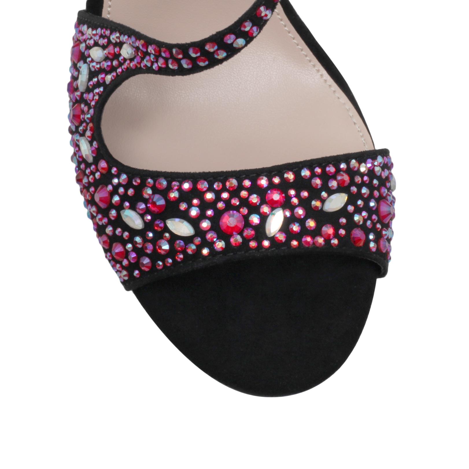 carvela leo sandals