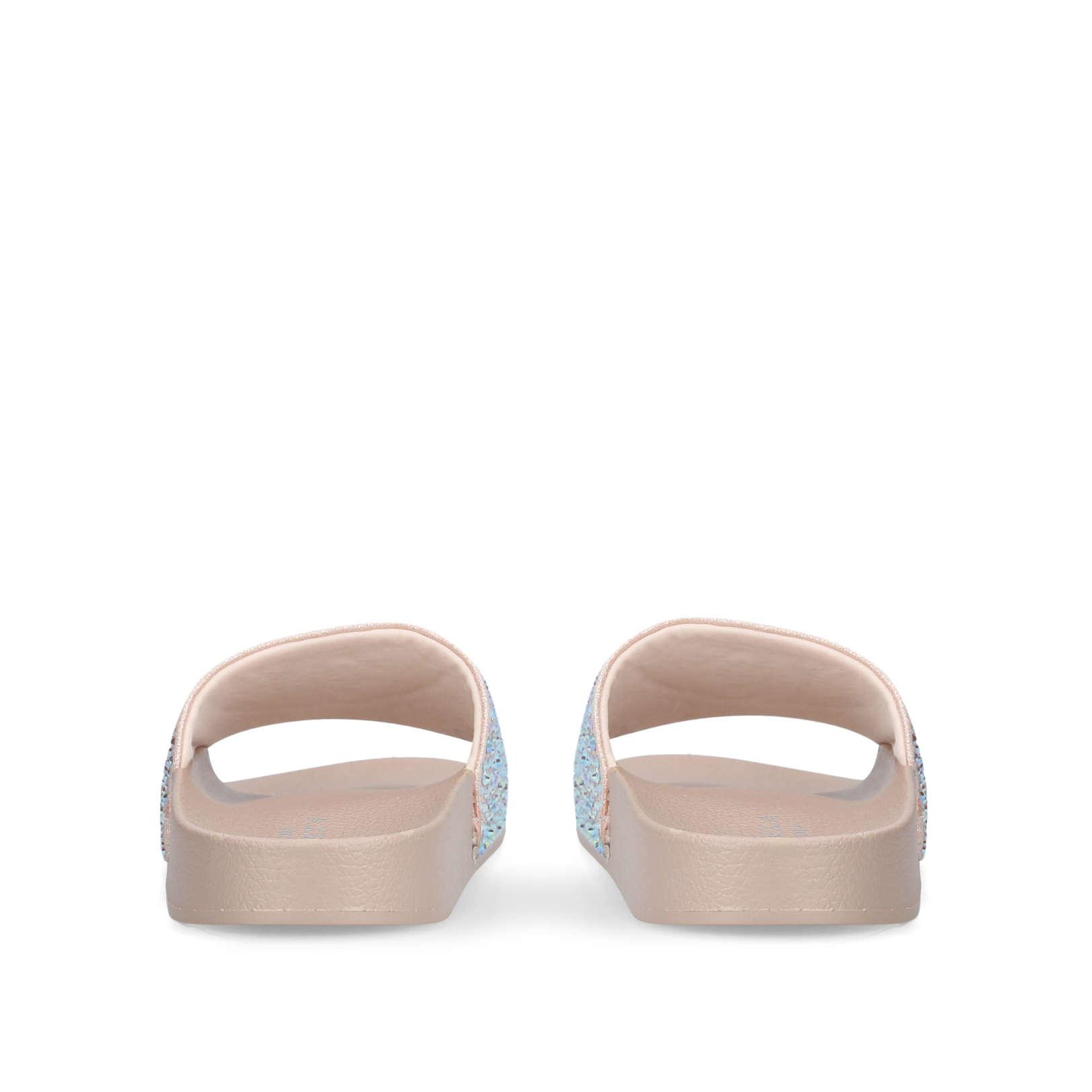 carvela bang sliders